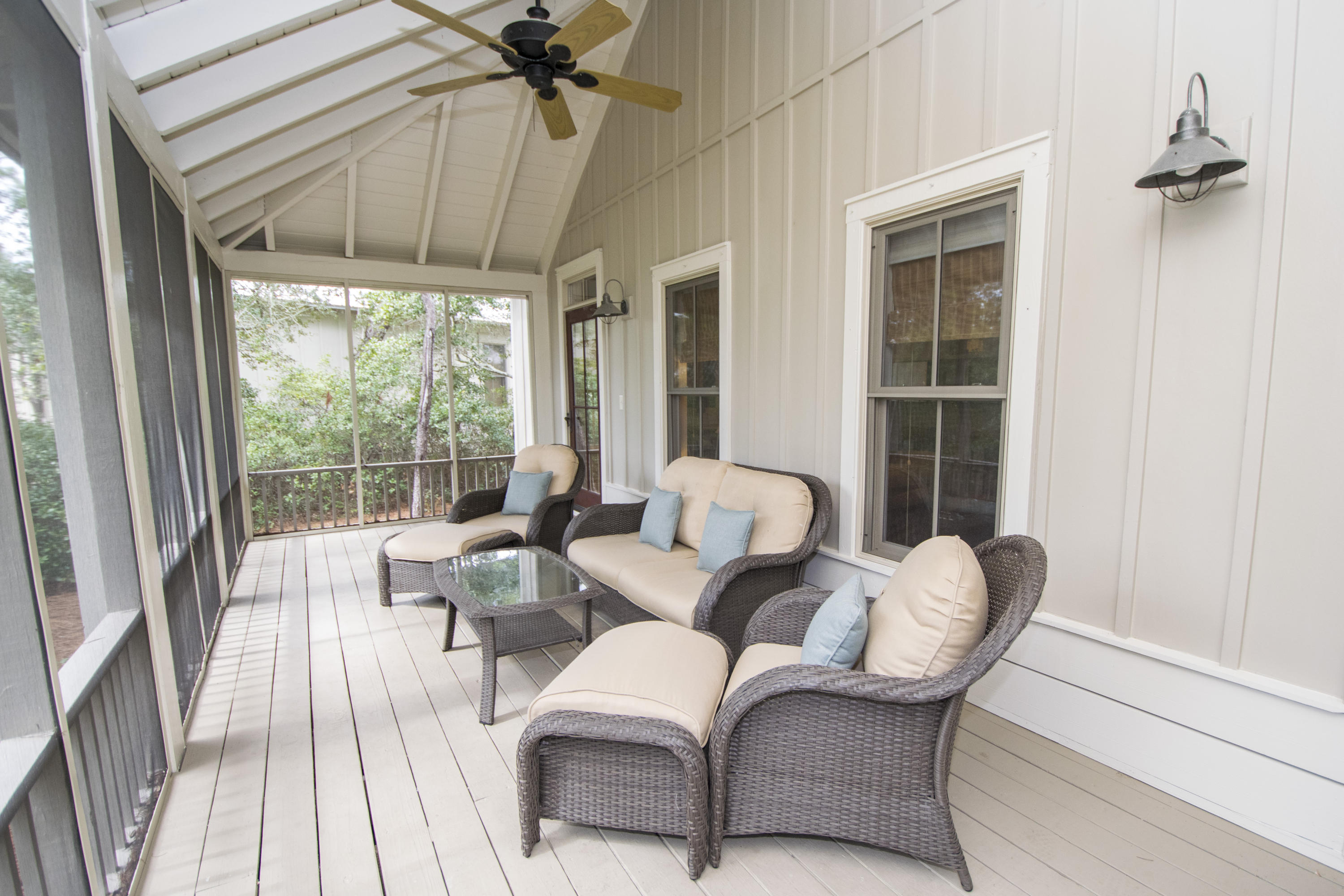 MAGNOLIA COTTAGES - Residential