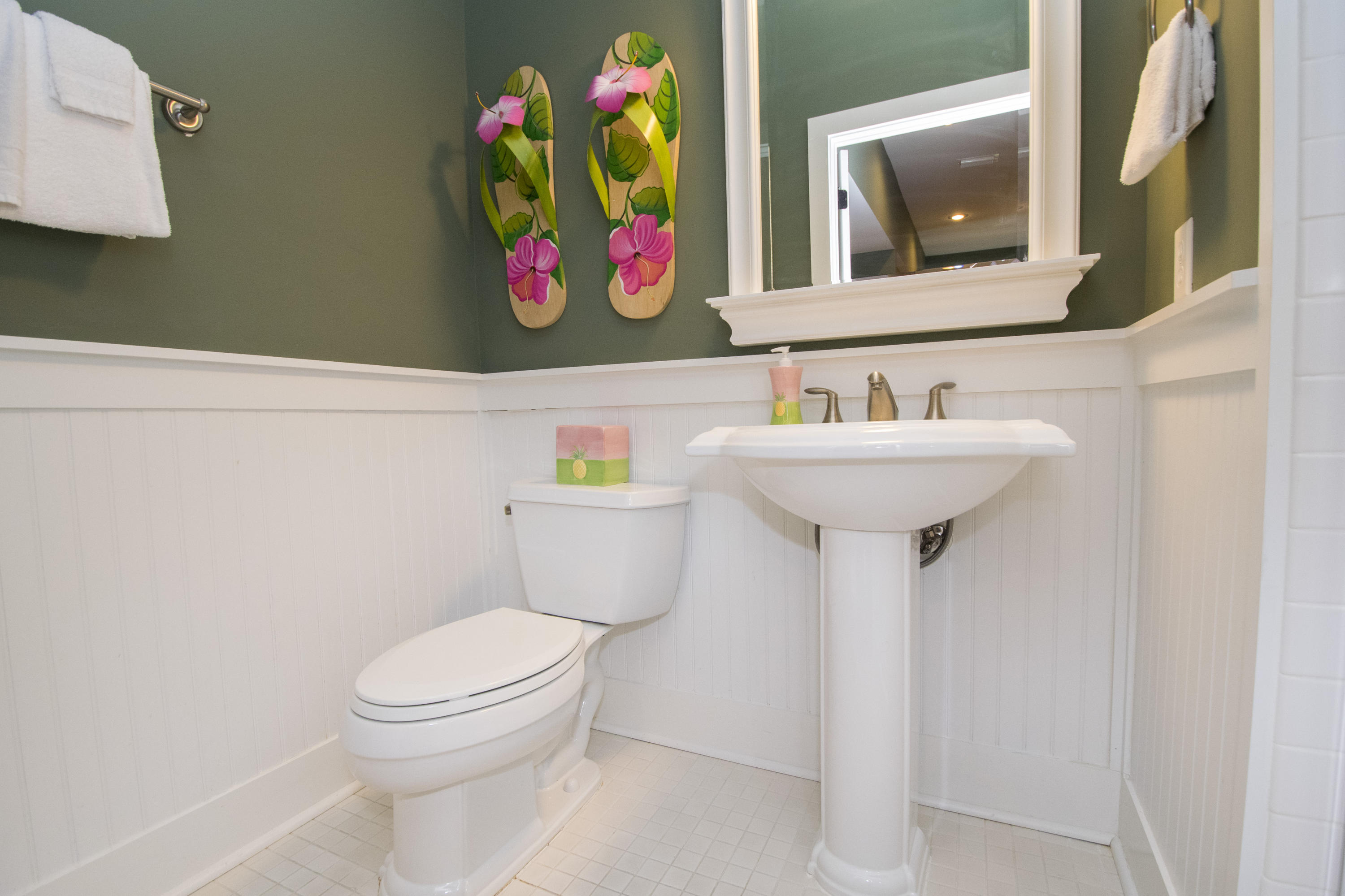 MAGNOLIA COTTAGES - Residential