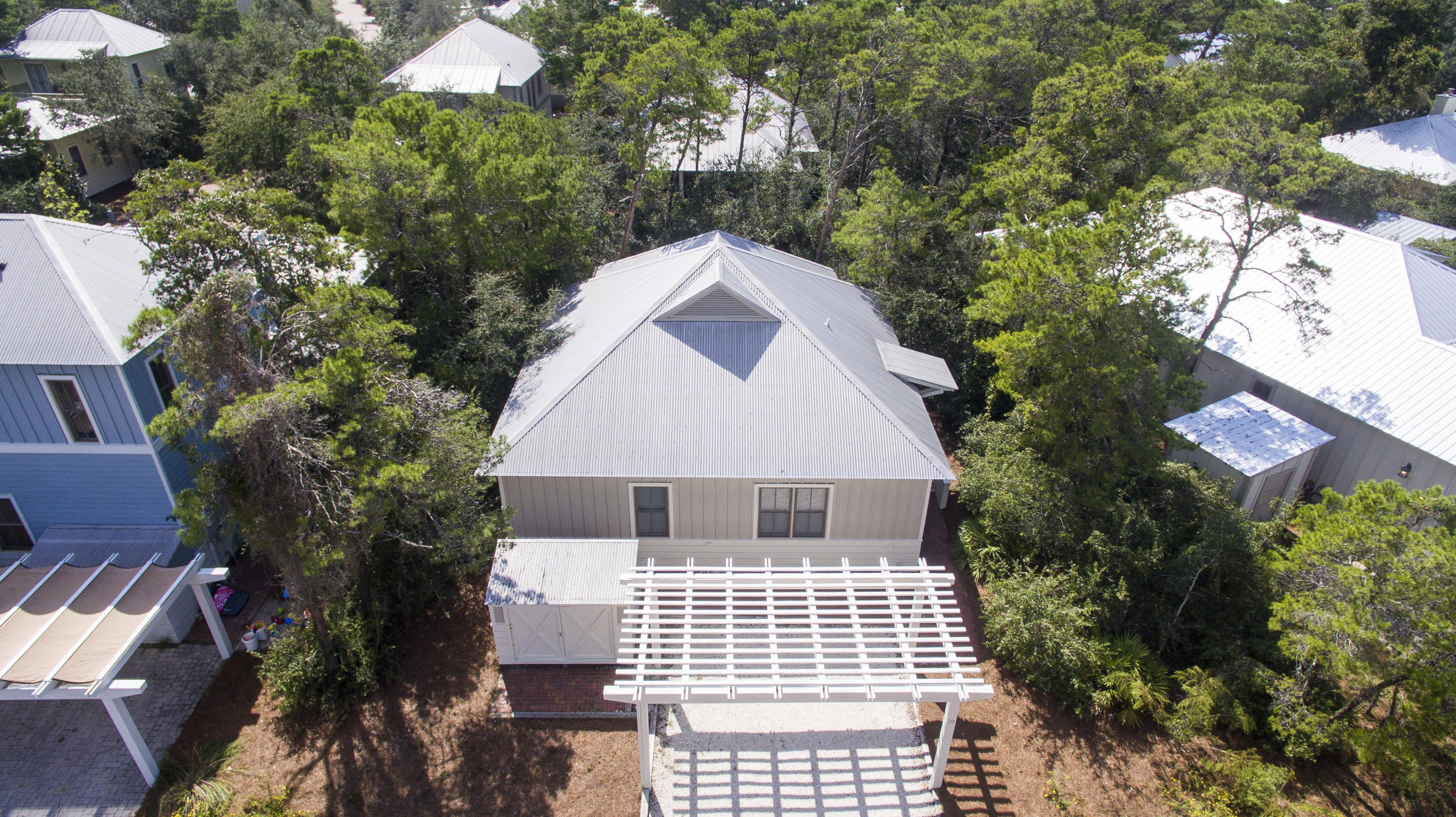 MAGNOLIA COTTAGES - Residential