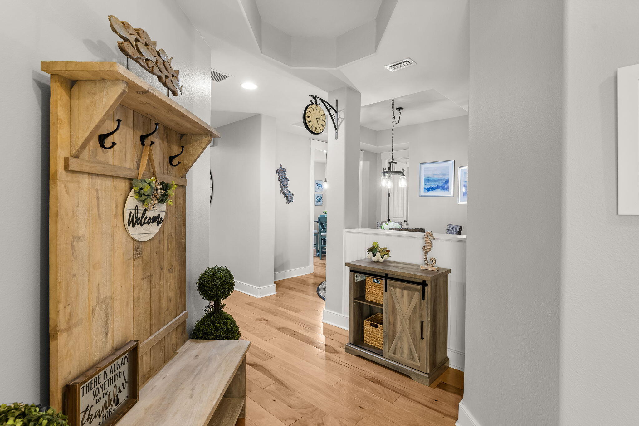 WILD HERON - CLUBSIDE II - Residential
