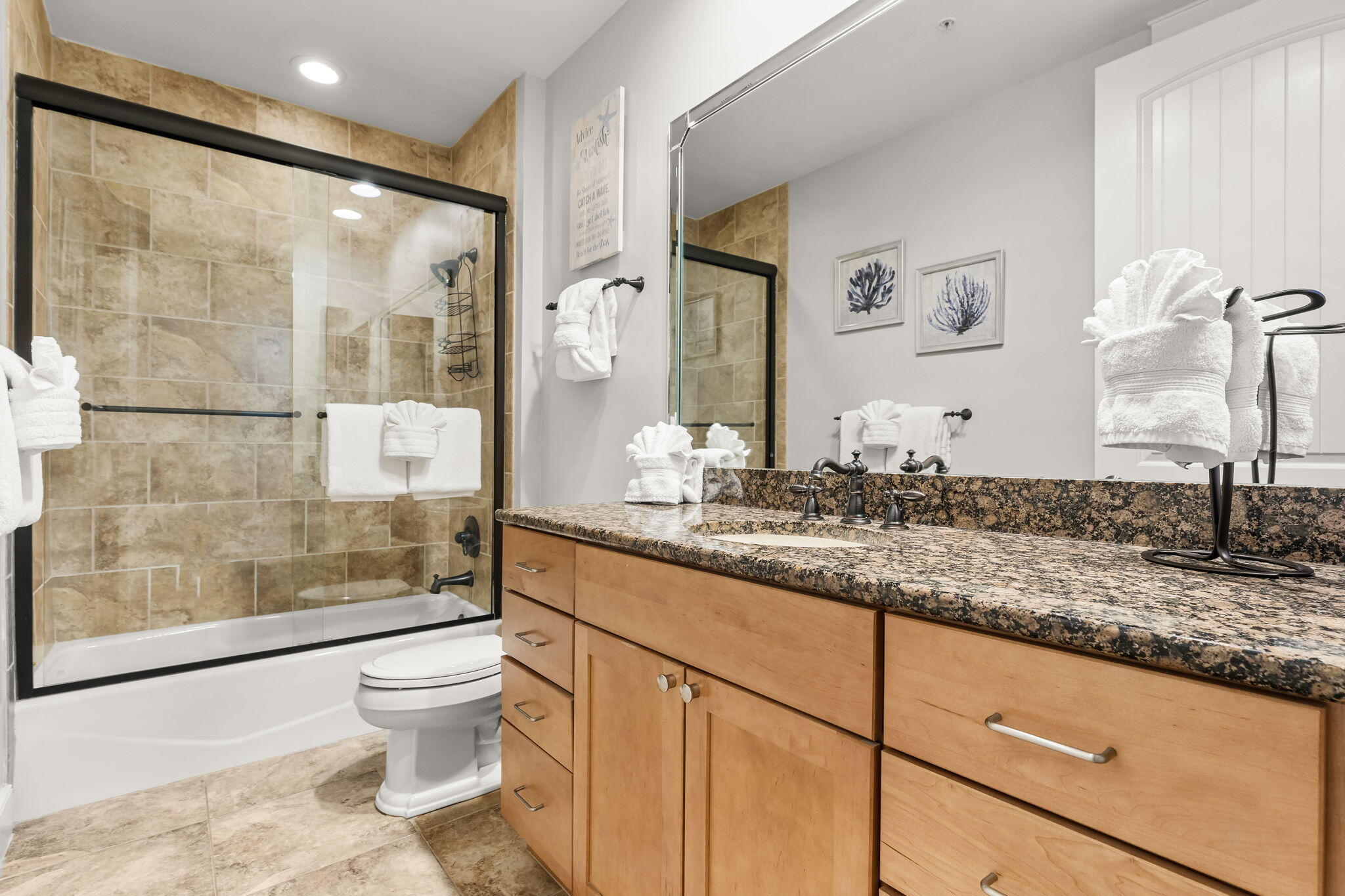 WILD HERON - CLUBSIDE II - Residential