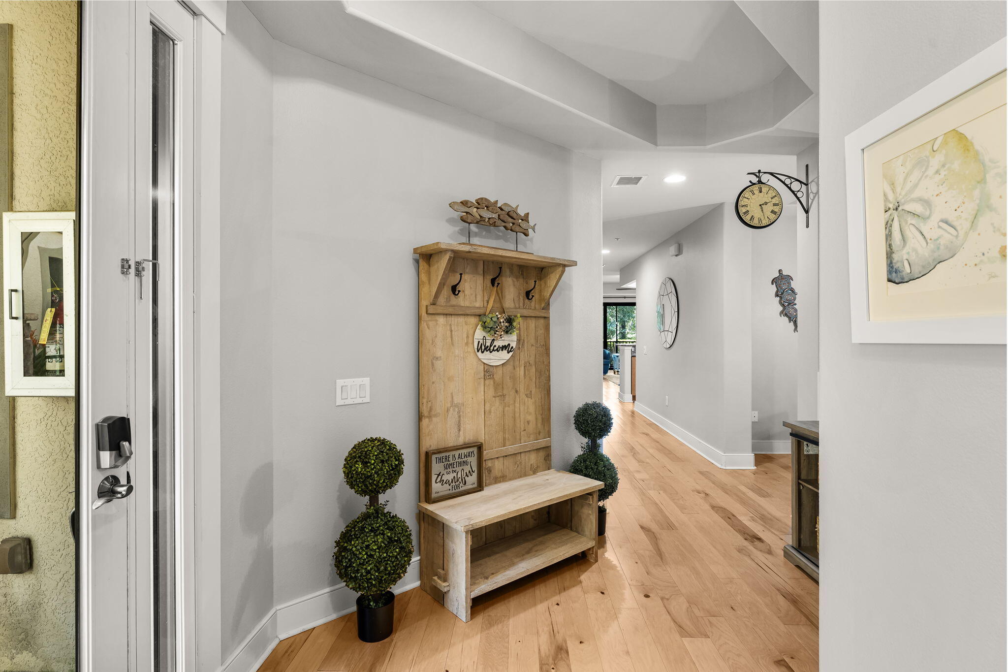 WILD HERON - CLUBSIDE II - Residential