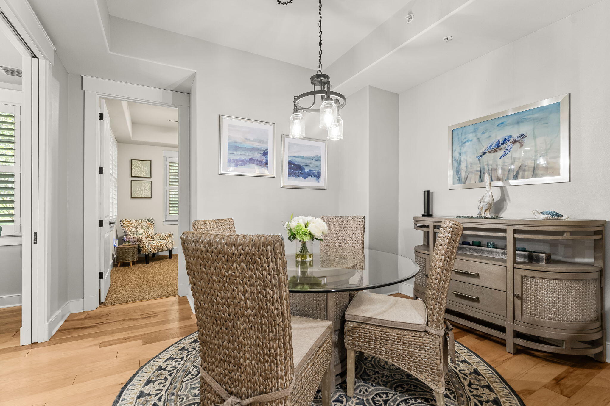 WILD HERON - CLUBSIDE II - Residential