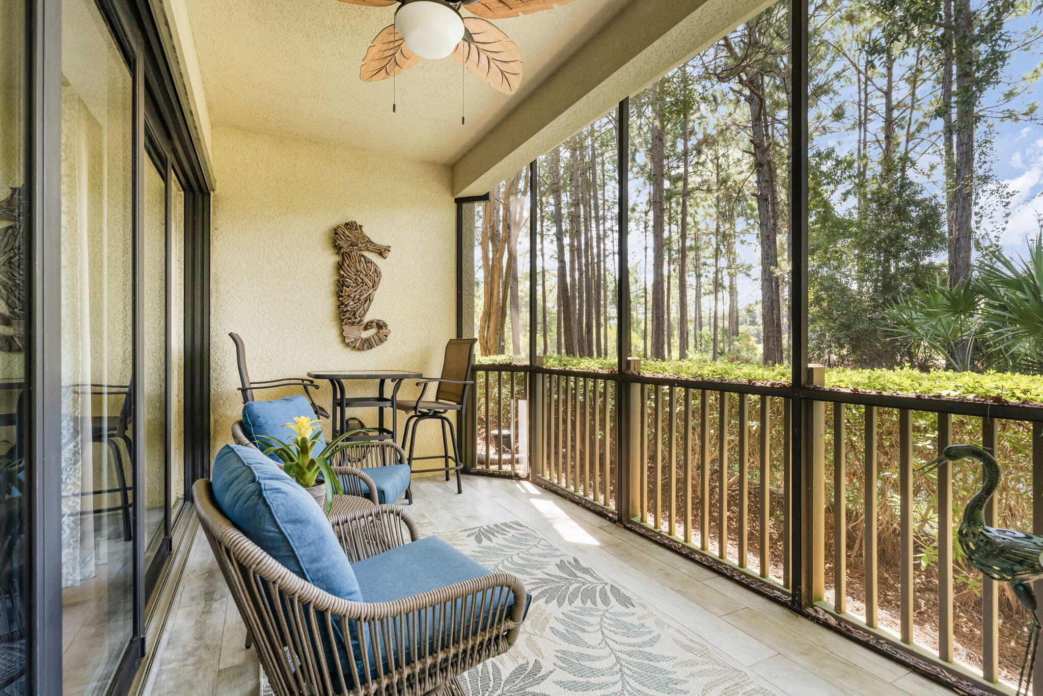 WILD HERON - CLUBSIDE II - Residential