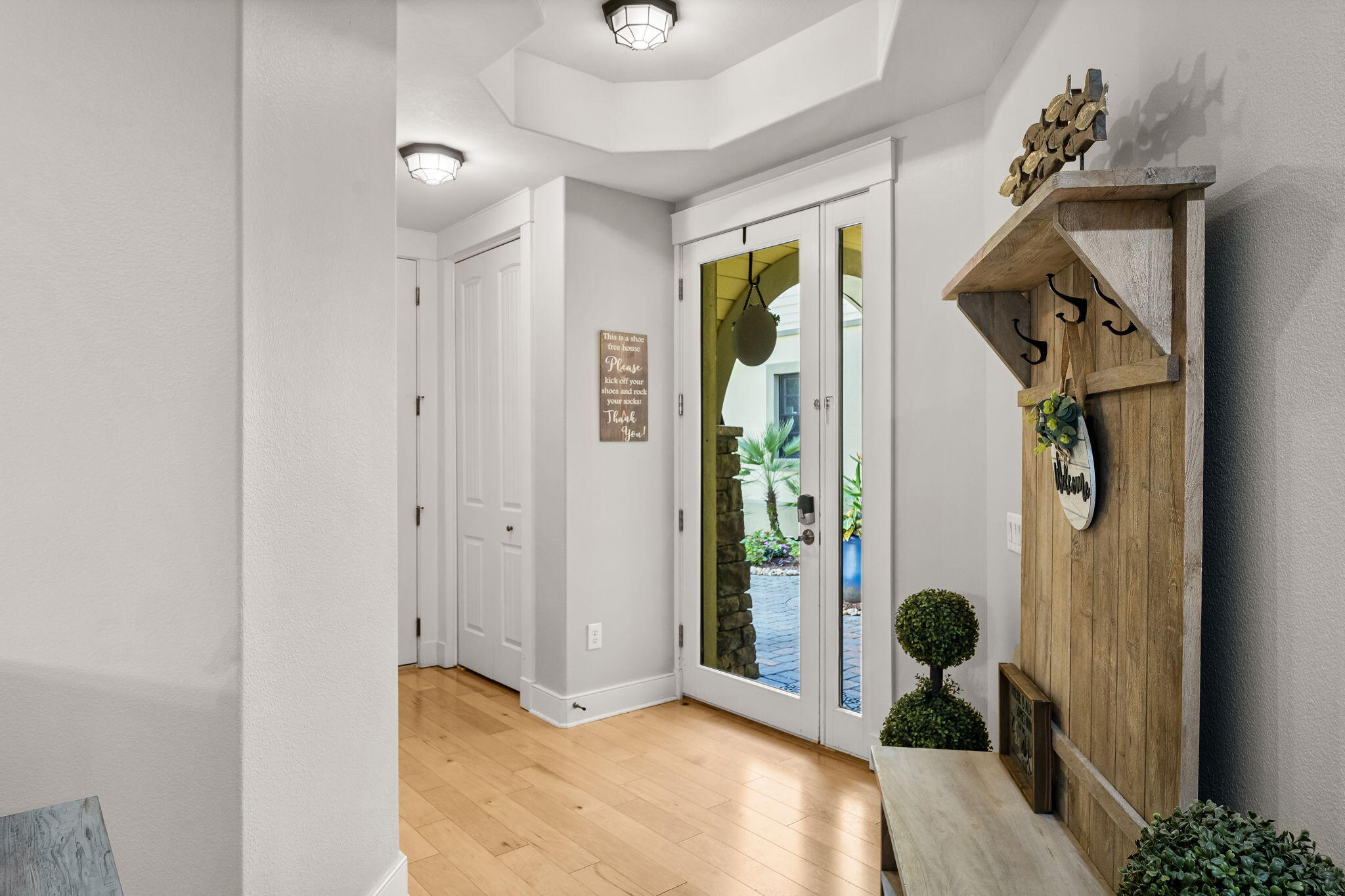WILD HERON - CLUBSIDE II - Residential