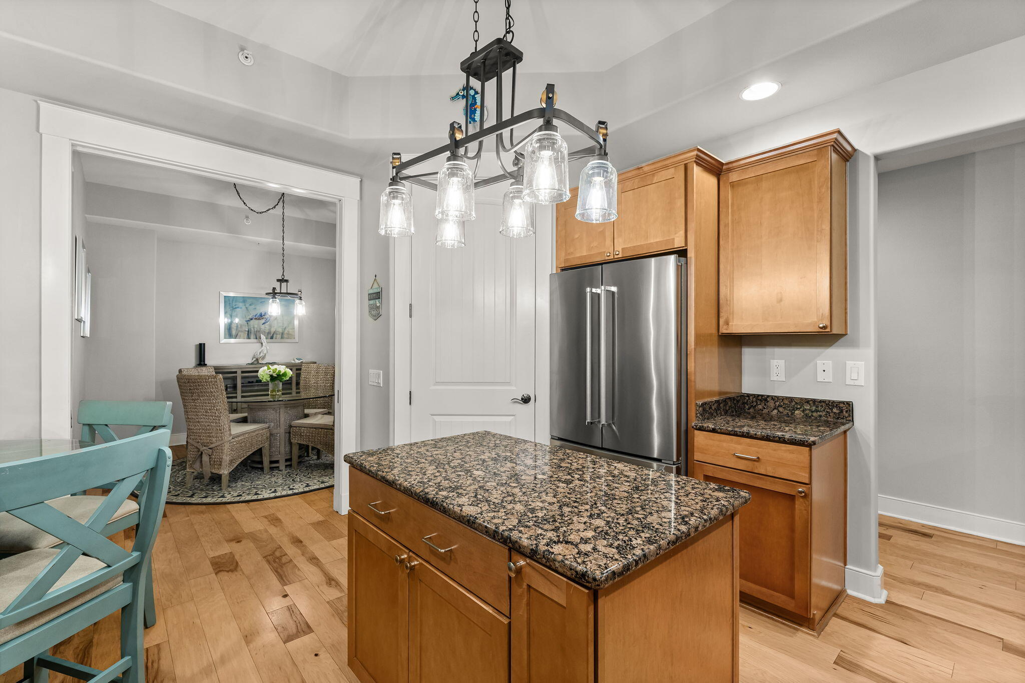 WILD HERON - CLUBSIDE II - Residential