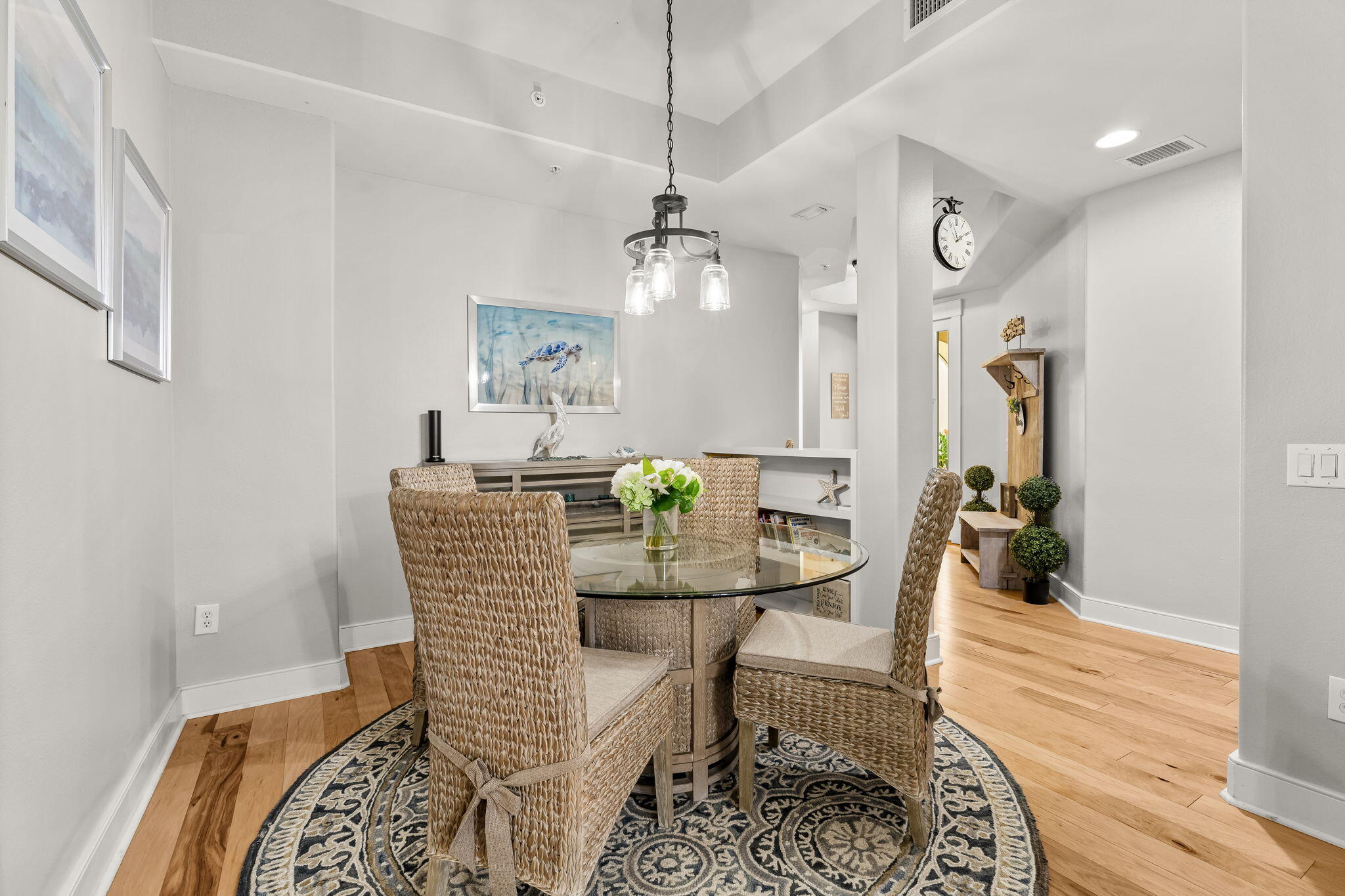 WILD HERON - CLUBSIDE II - Residential