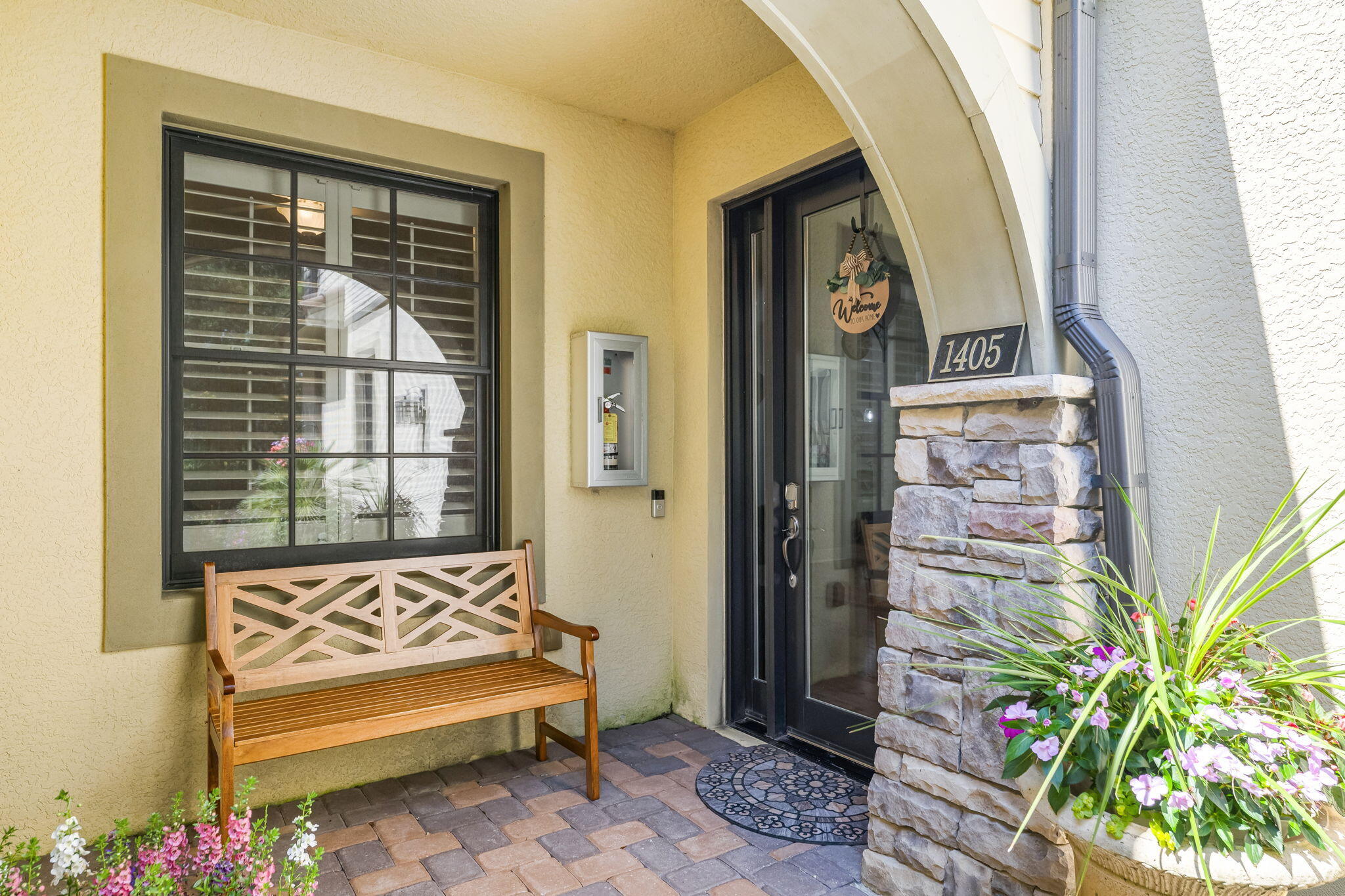 WILD HERON - CLUBSIDE II - Residential
