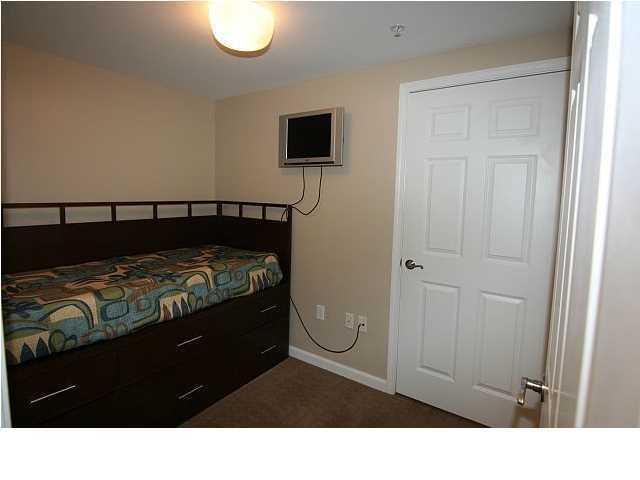 THE PALMS OF DESTIN - Residential Lease