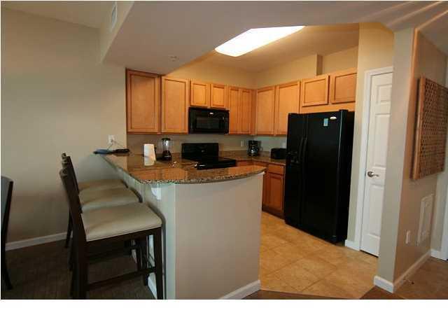 THE PALMS OF DESTIN - Residential Lease