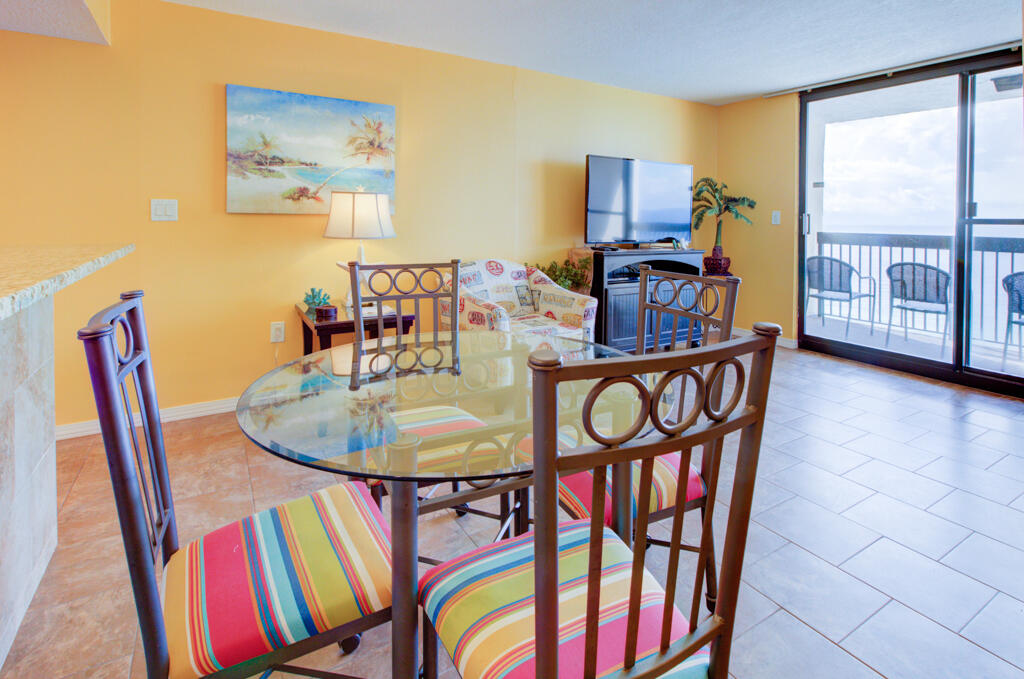 SUNDESTIN INTERNATIONAL CONDO - Residential