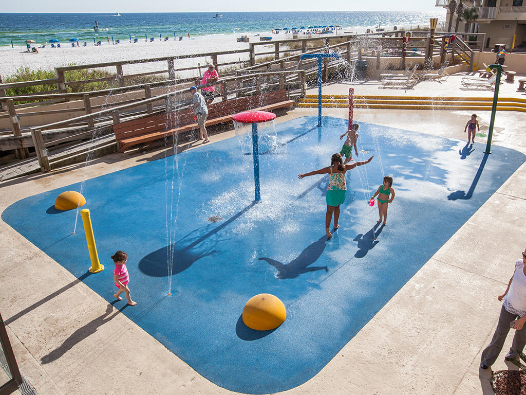 SUNDESTIN INTERNATIONAL CONDO - Residential