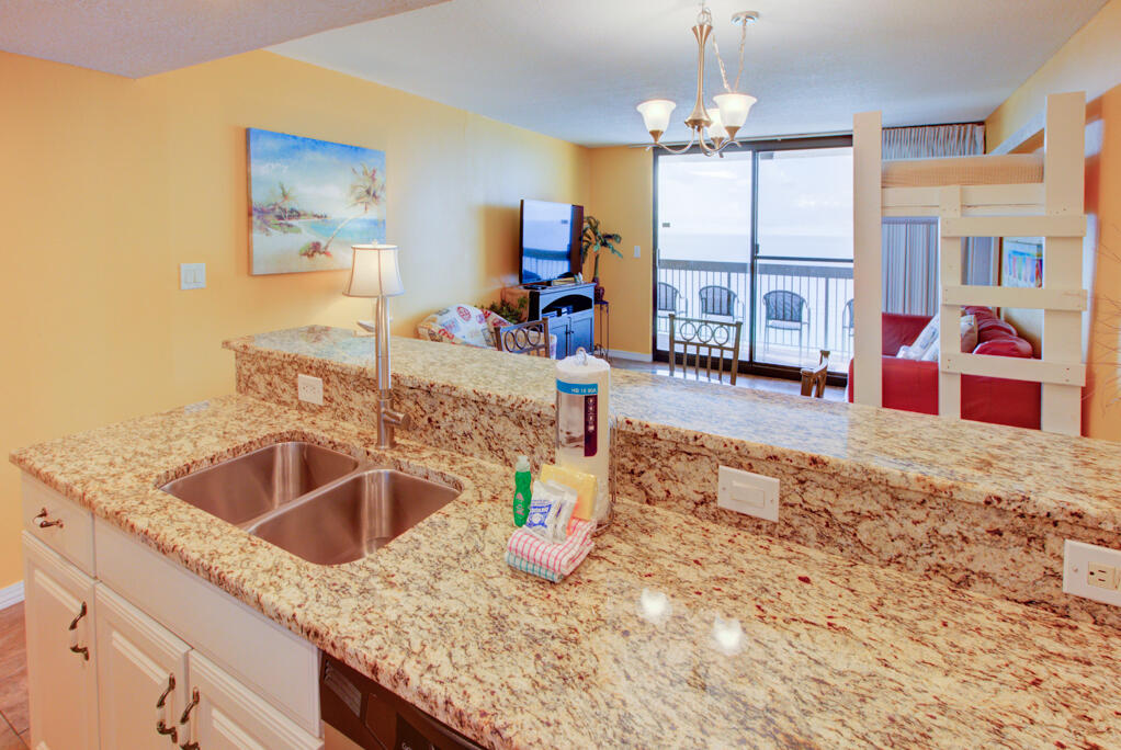 SUNDESTIN INTERNATIONAL CONDO - Residential