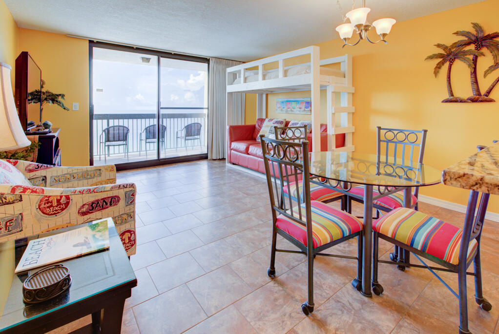 SUNDESTIN INTERNATIONAL CONDO - Residential