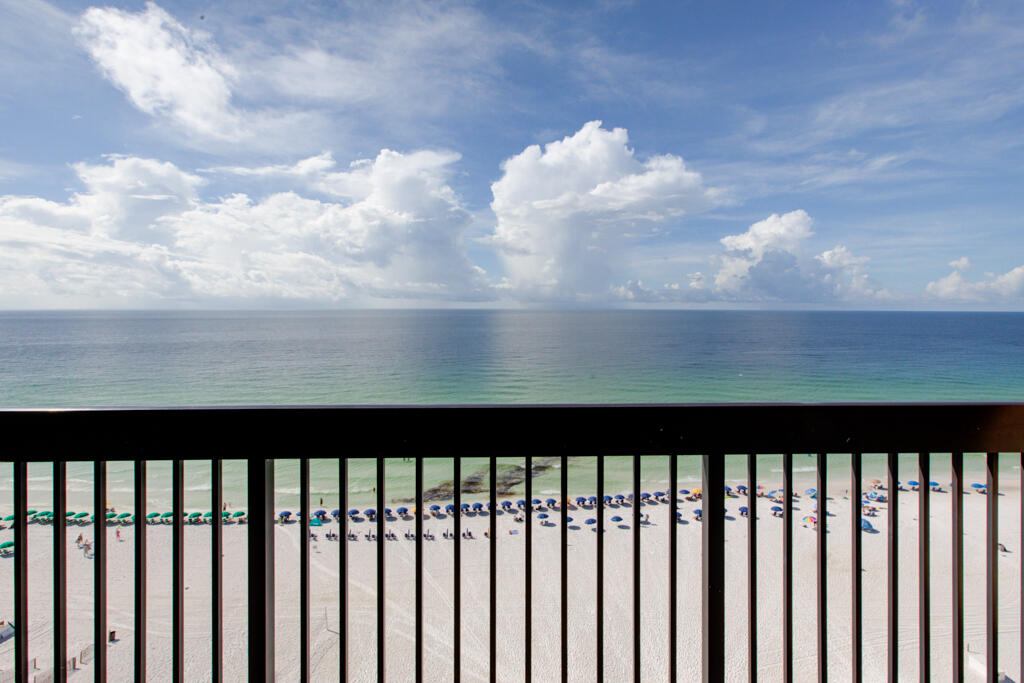 SUNDESTIN INTERNATIONAL CONDO - Residential