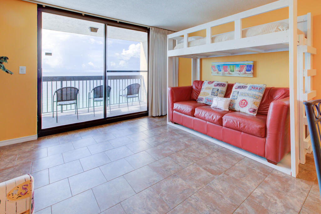 SUNDESTIN INTERNATIONAL CONDO - Residential