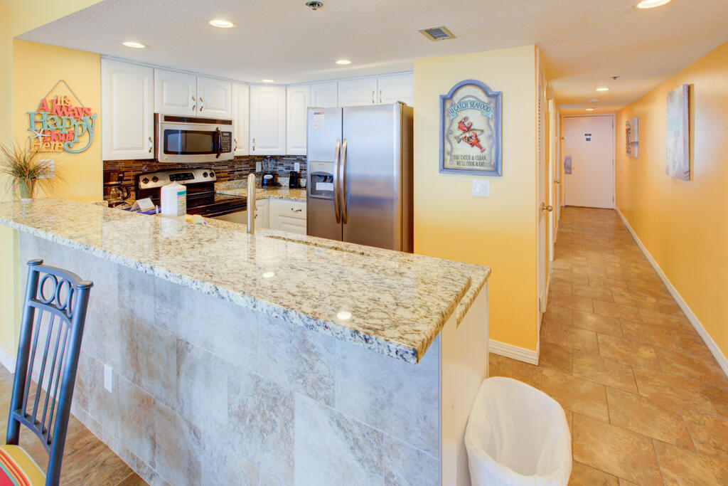 SUNDESTIN INTERNATIONAL CONDO - Residential