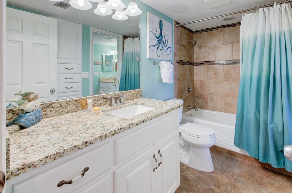 SUNDESTIN INTERNATIONAL CONDO - Residential