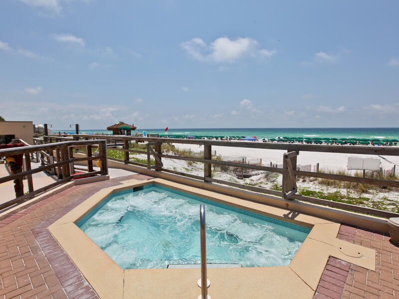 SUNDESTIN INTERNATIONAL CONDO - Residential