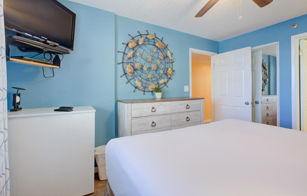 SUNDESTIN INTERNATIONAL CONDO - Residential