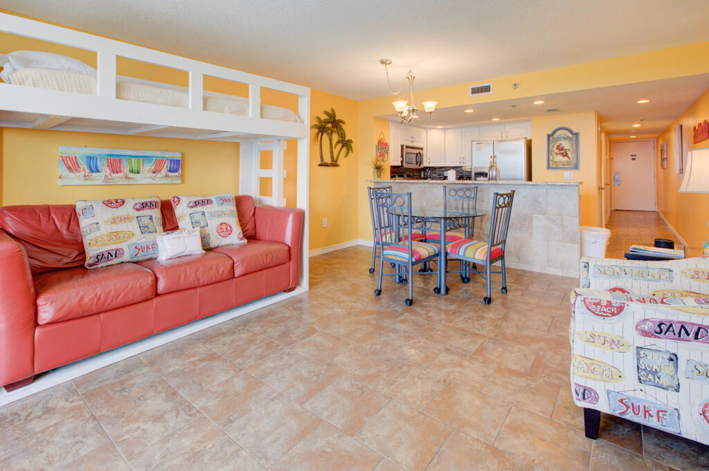 SUNDESTIN INTERNATIONAL CONDO - Residential