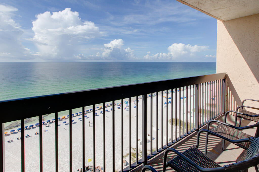 SUNDESTIN INTERNATIONAL CONDO - Residential