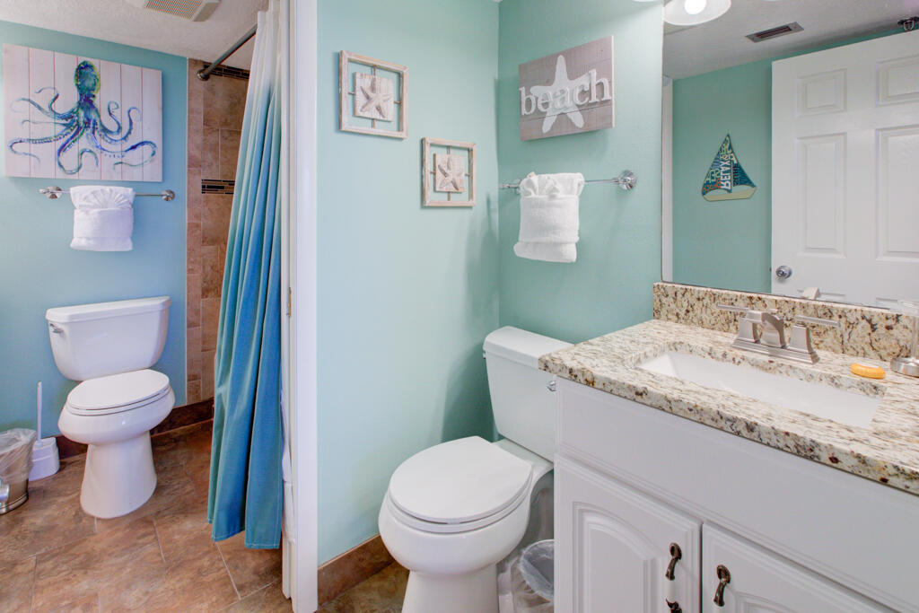 SUNDESTIN INTERNATIONAL CONDO - Residential
