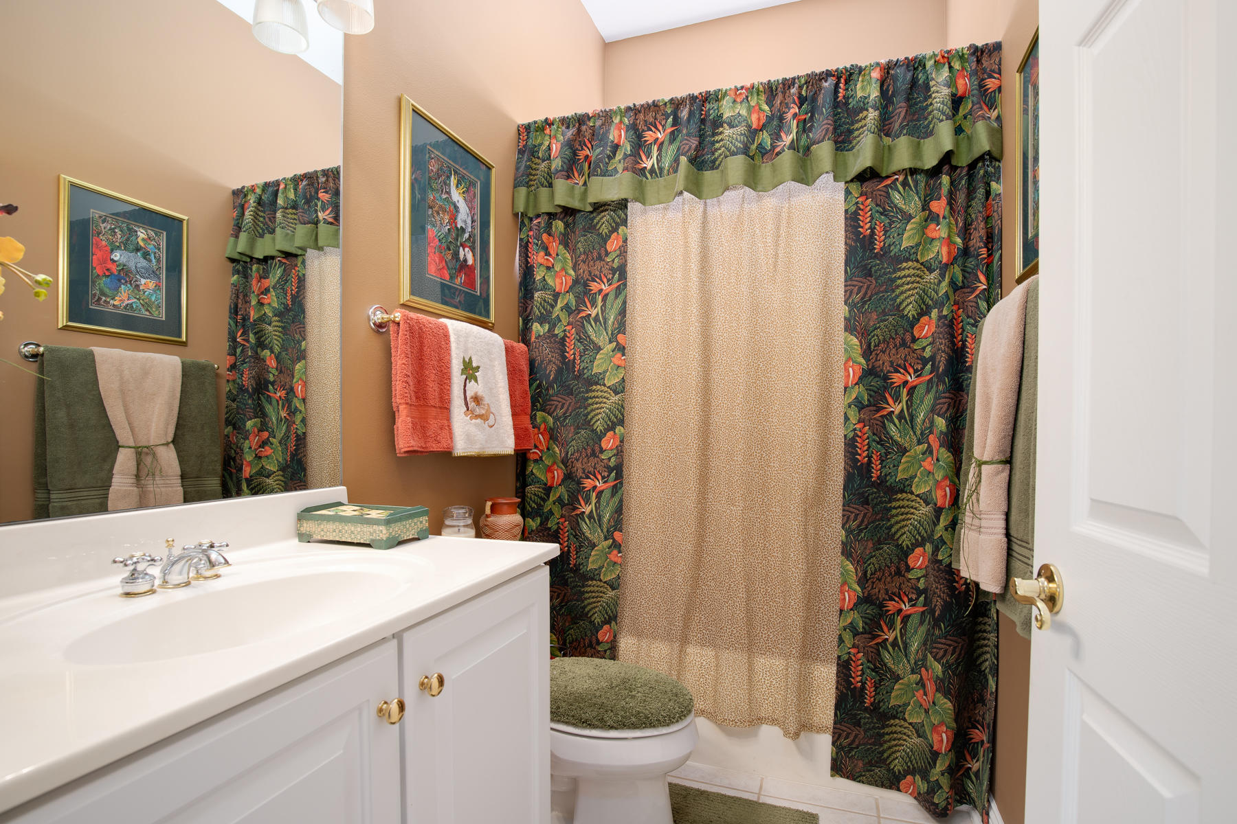 EMERALD BAY PH 1A - Residential