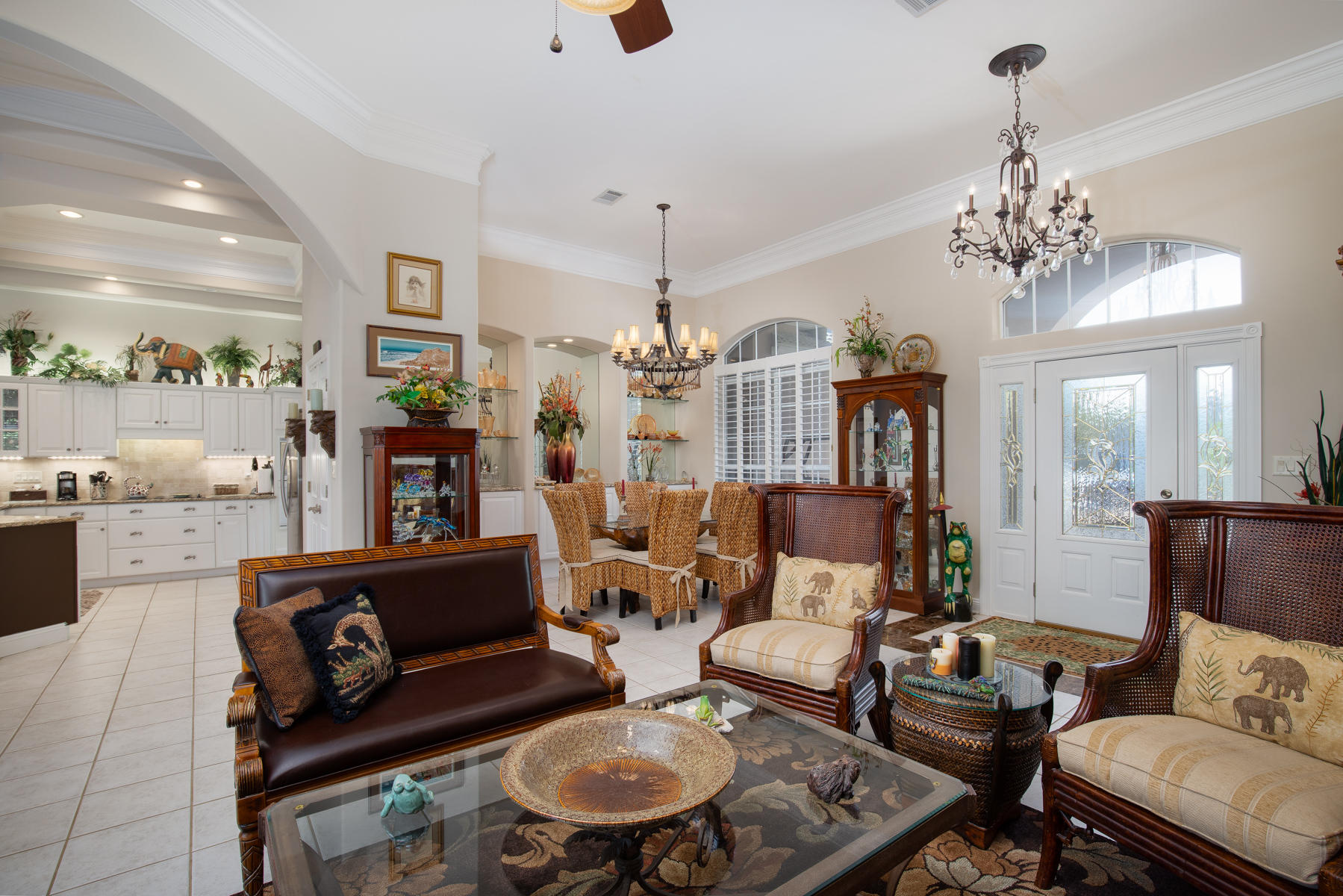 EMERALD BAY PH 1A - Residential