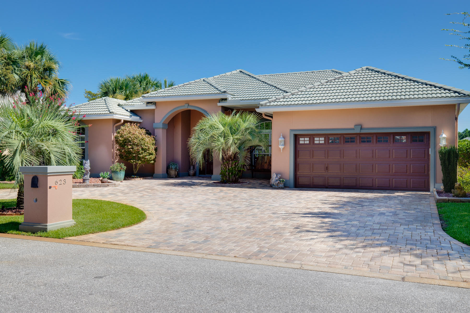 EMERALD BAY PH 1A - Residential