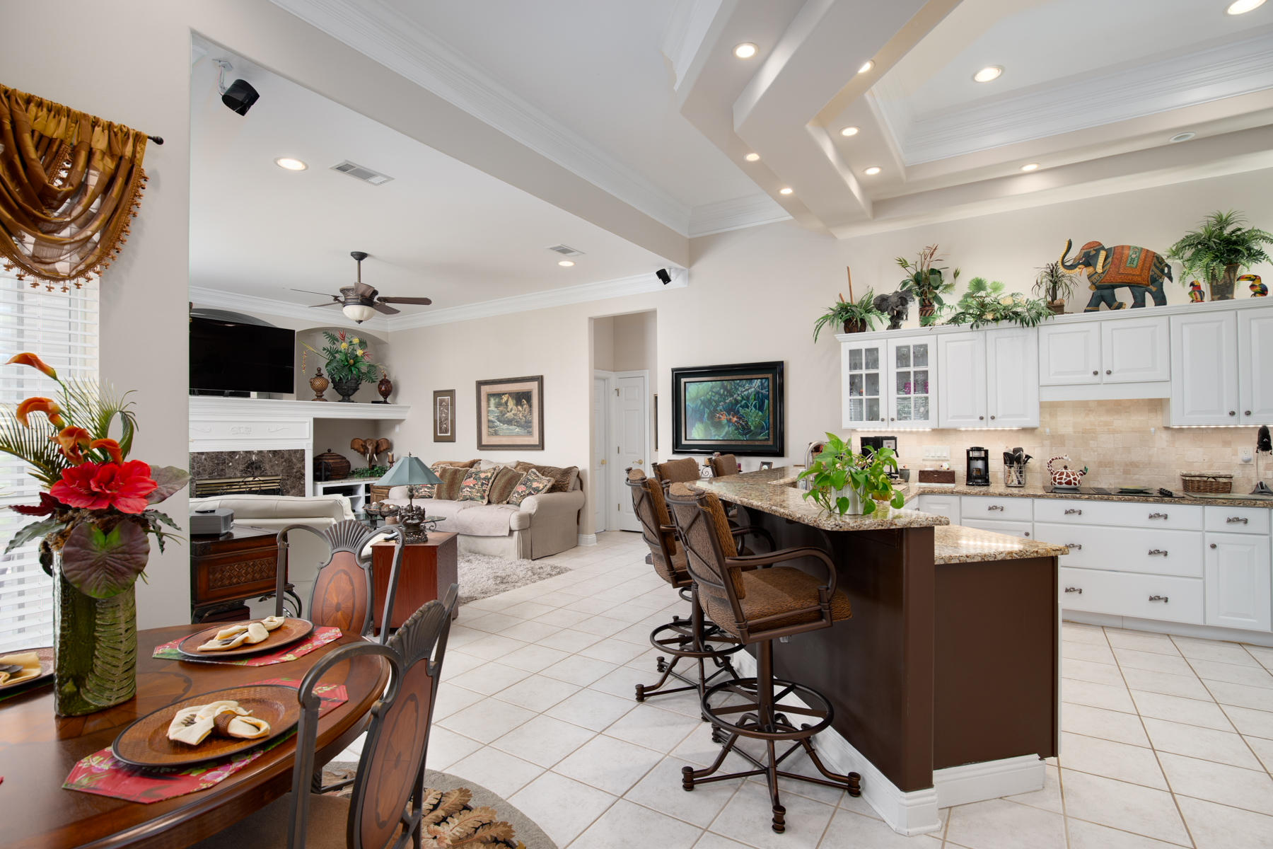 EMERALD BAY PH 1A - Residential