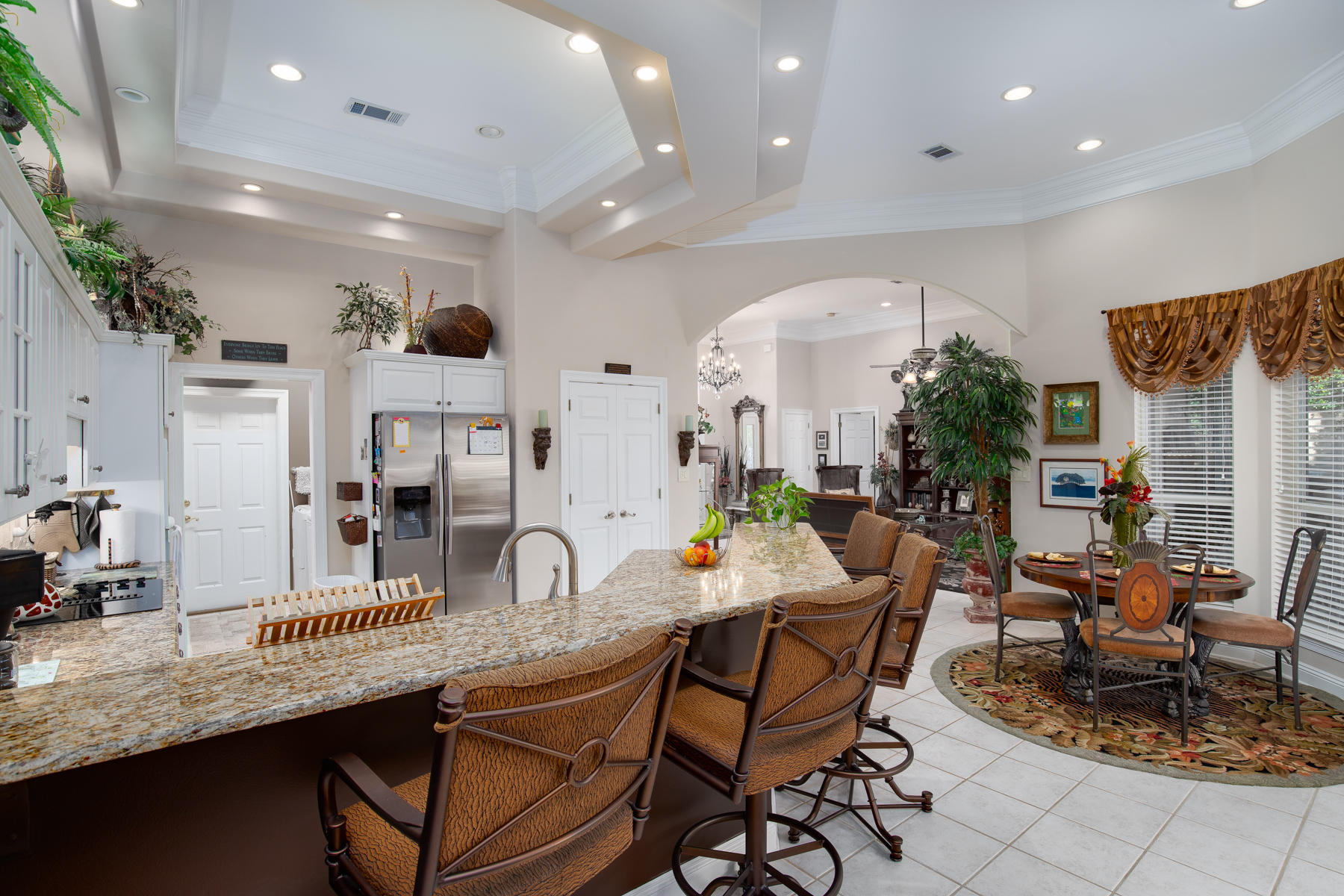 EMERALD BAY PH 1A - Residential