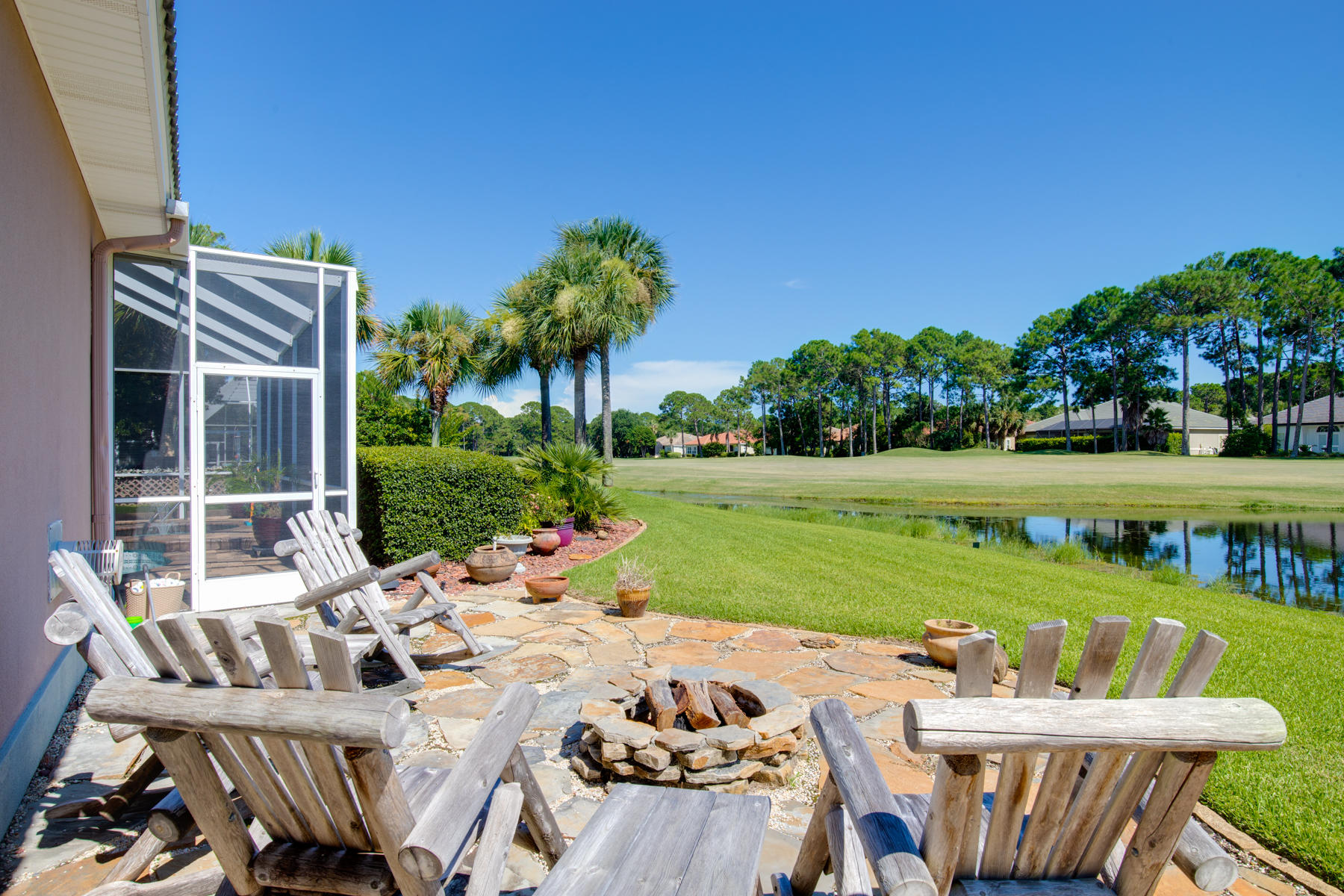 EMERALD BAY PH 1A - Residential