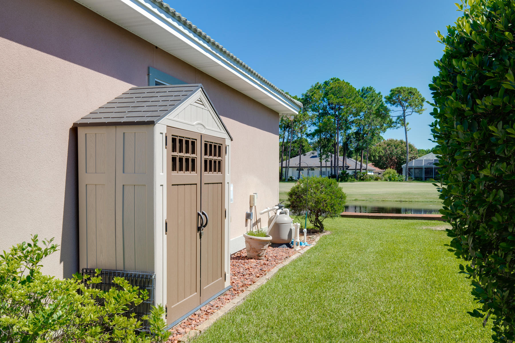 EMERALD BAY PH 1A - Residential