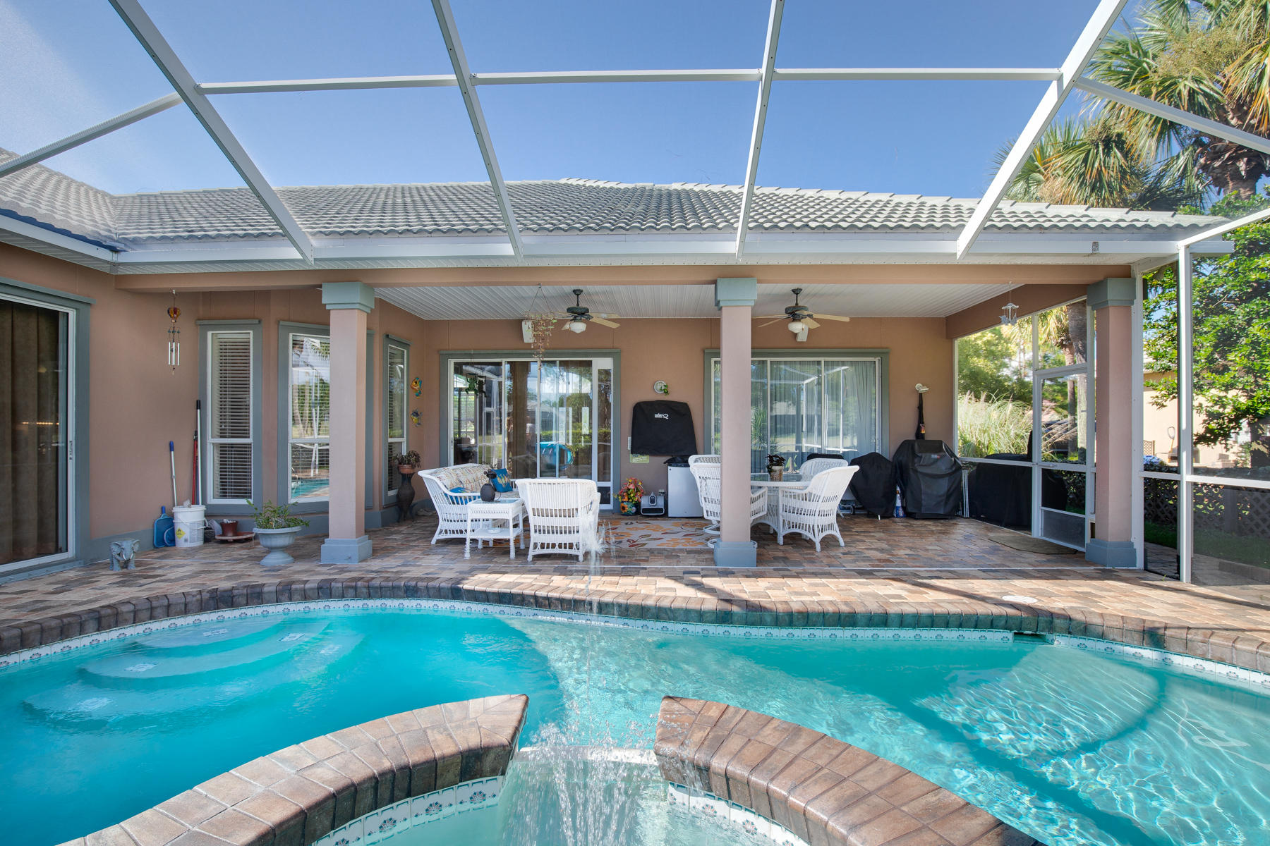 EMERALD BAY PH 1A - Residential