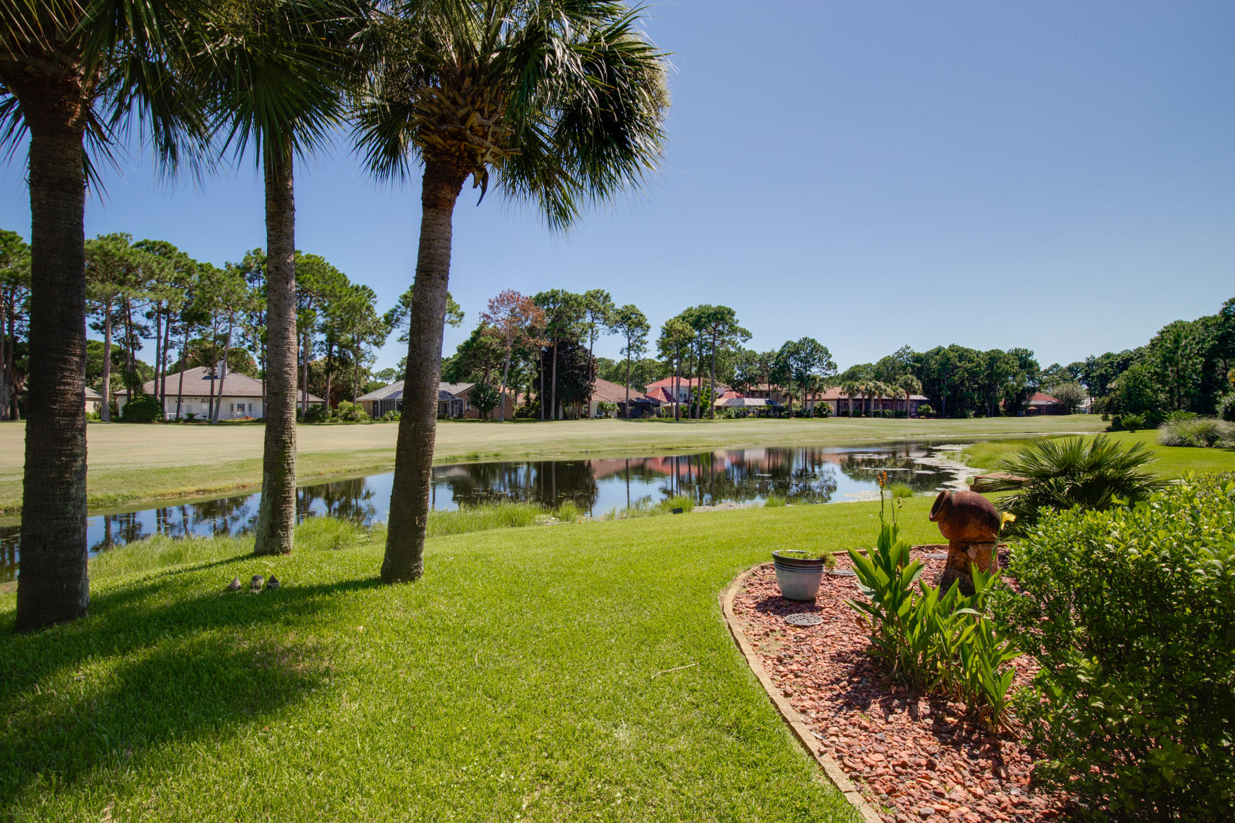 EMERALD BAY PH 1A - Residential