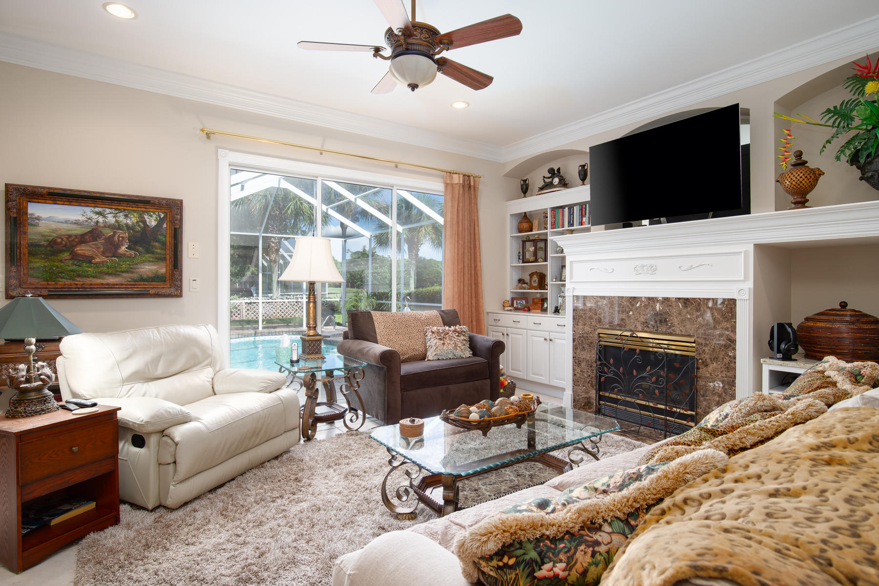 EMERALD BAY PH 1A - Residential