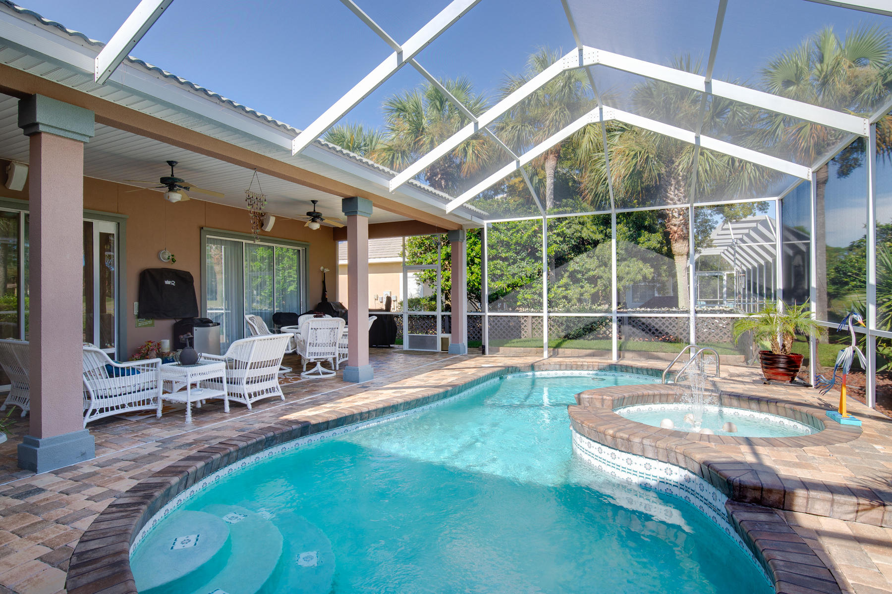 EMERALD BAY PH 1A - Residential