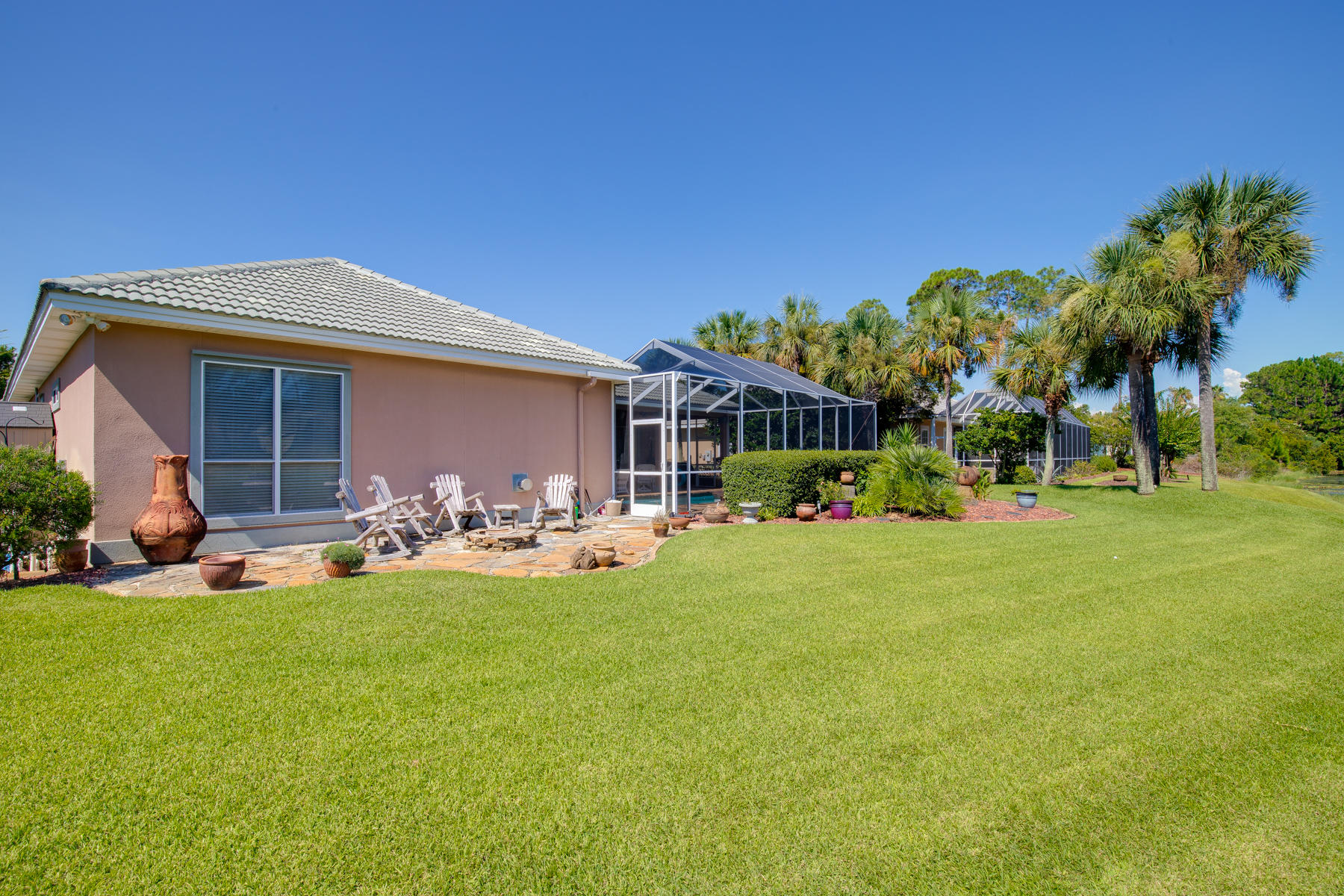 EMERALD BAY PH 1A - Residential