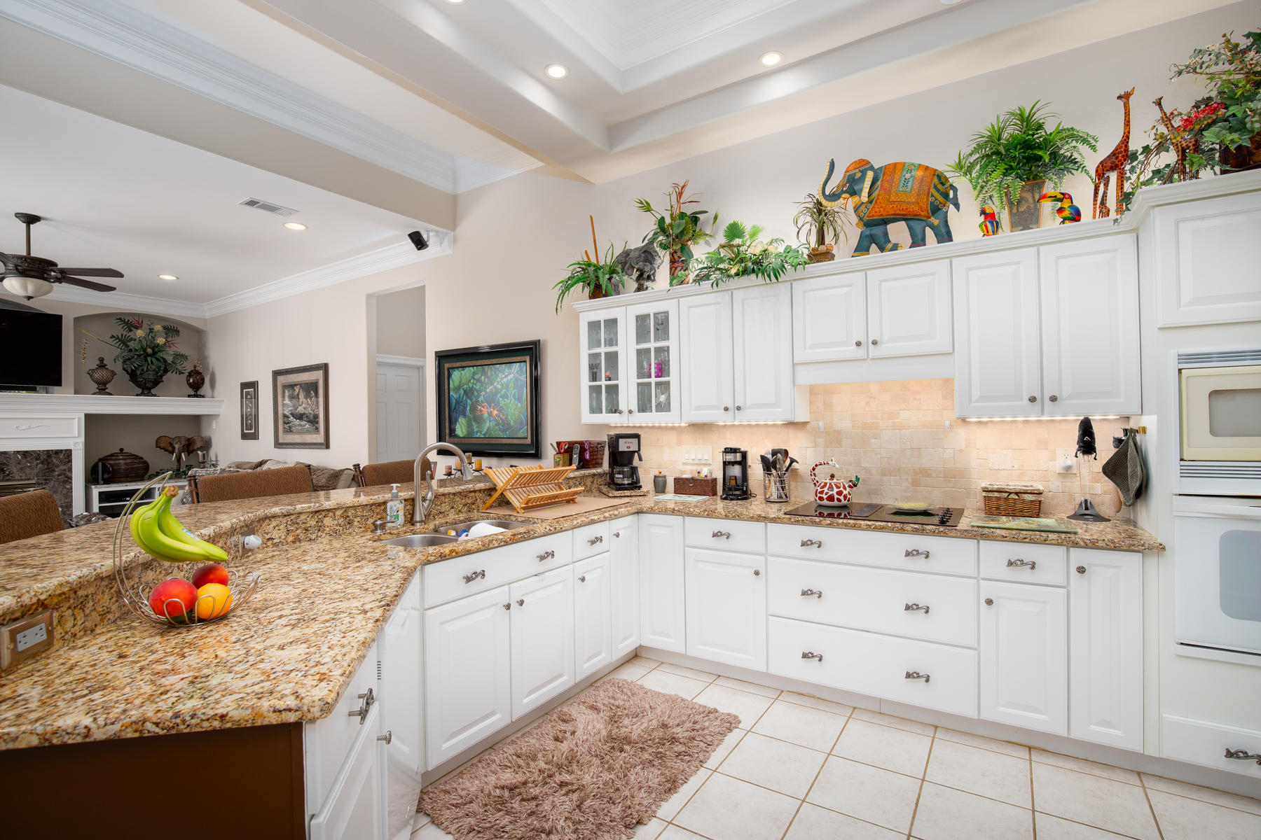 EMERALD BAY PH 1A - Residential