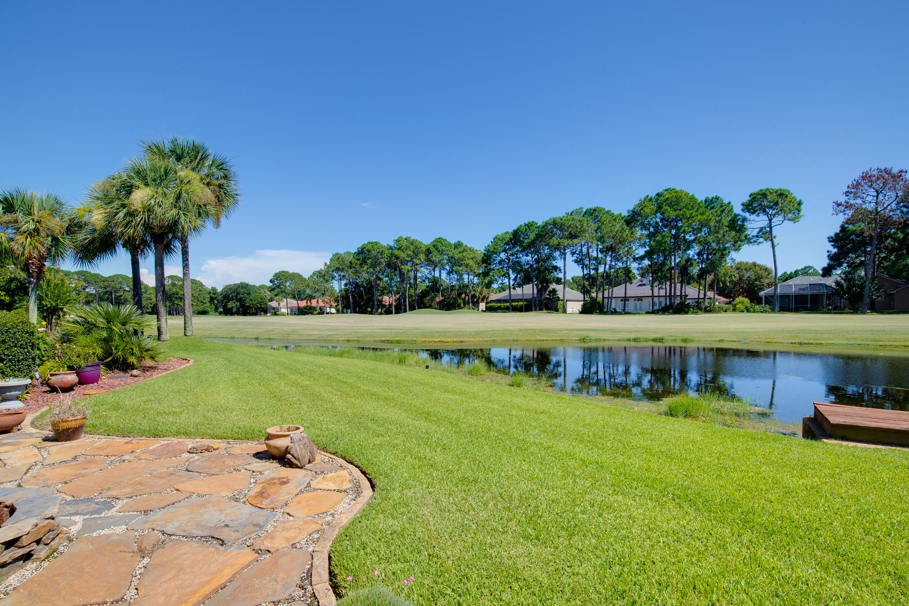 EMERALD BAY PH 1A - Residential