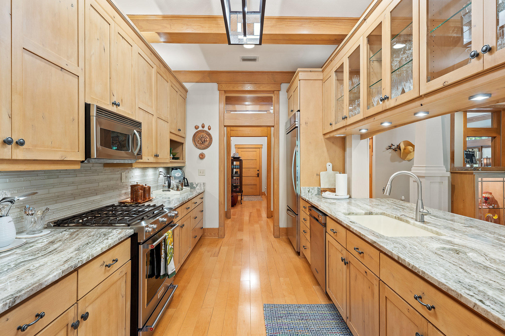 WILD HERON PHASE I - Residential
