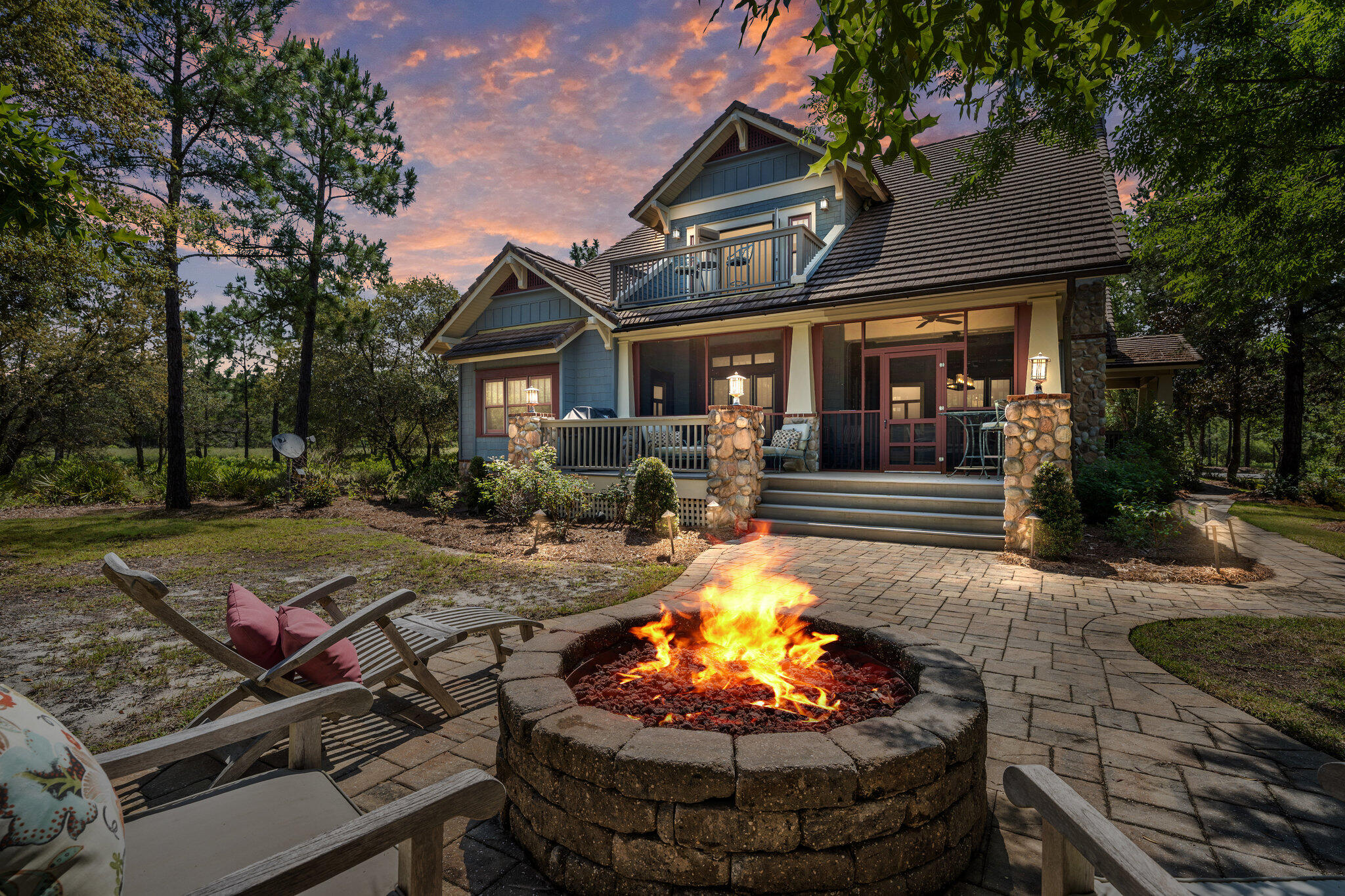 WILD HERON PHASE I - Residential