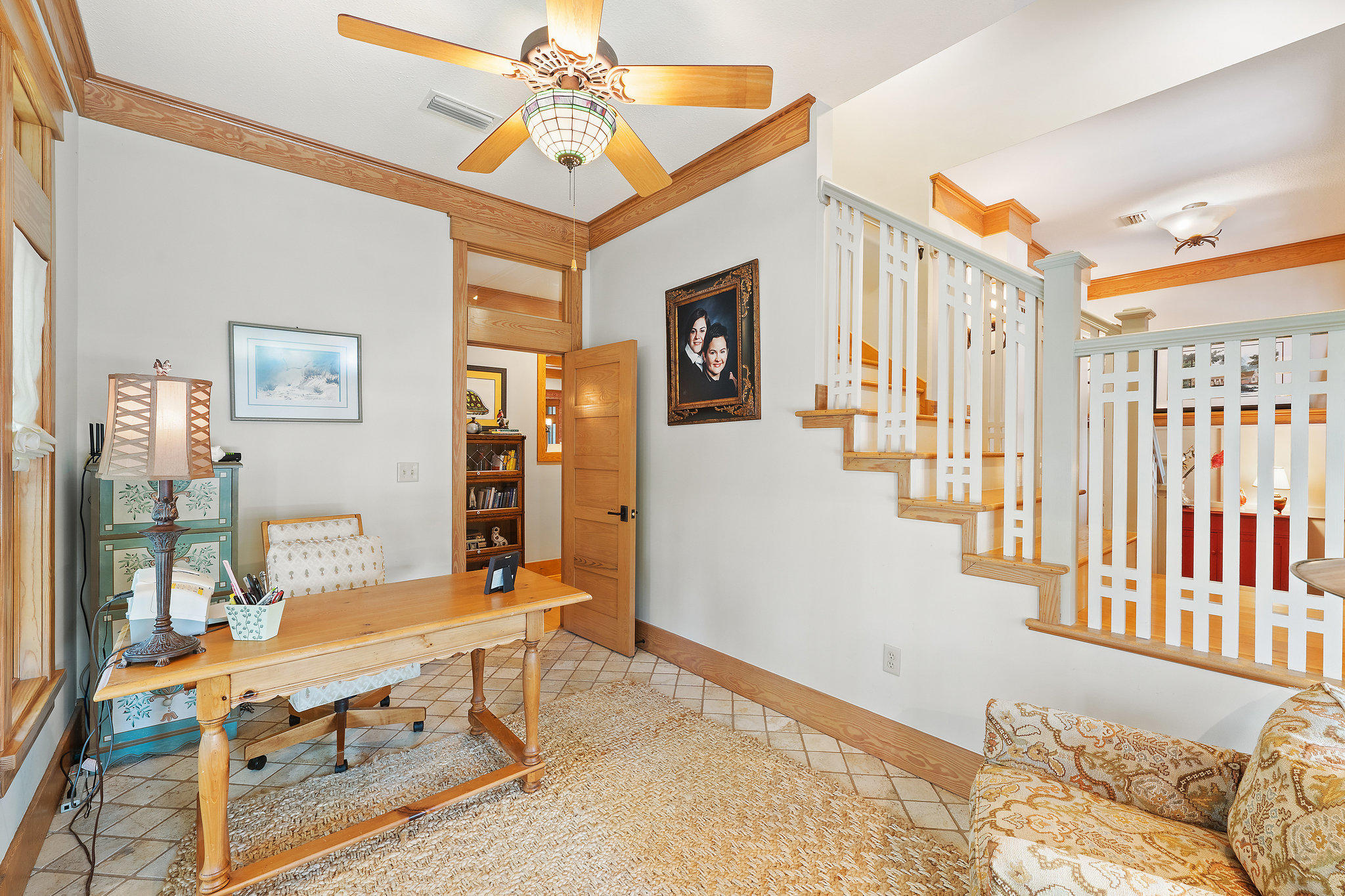 WILD HERON PHASE I - Residential
