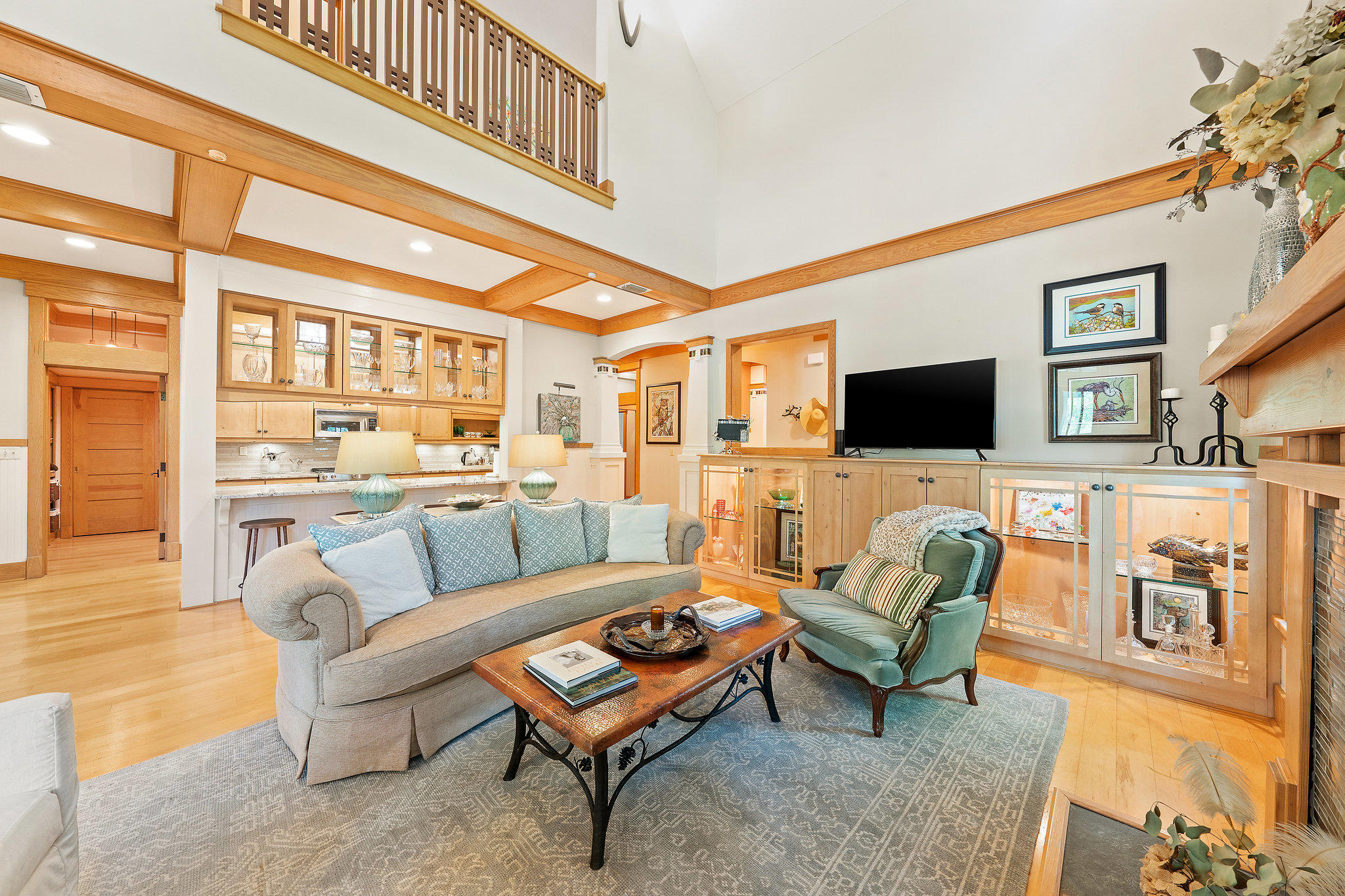 WILD HERON PHASE I - Residential