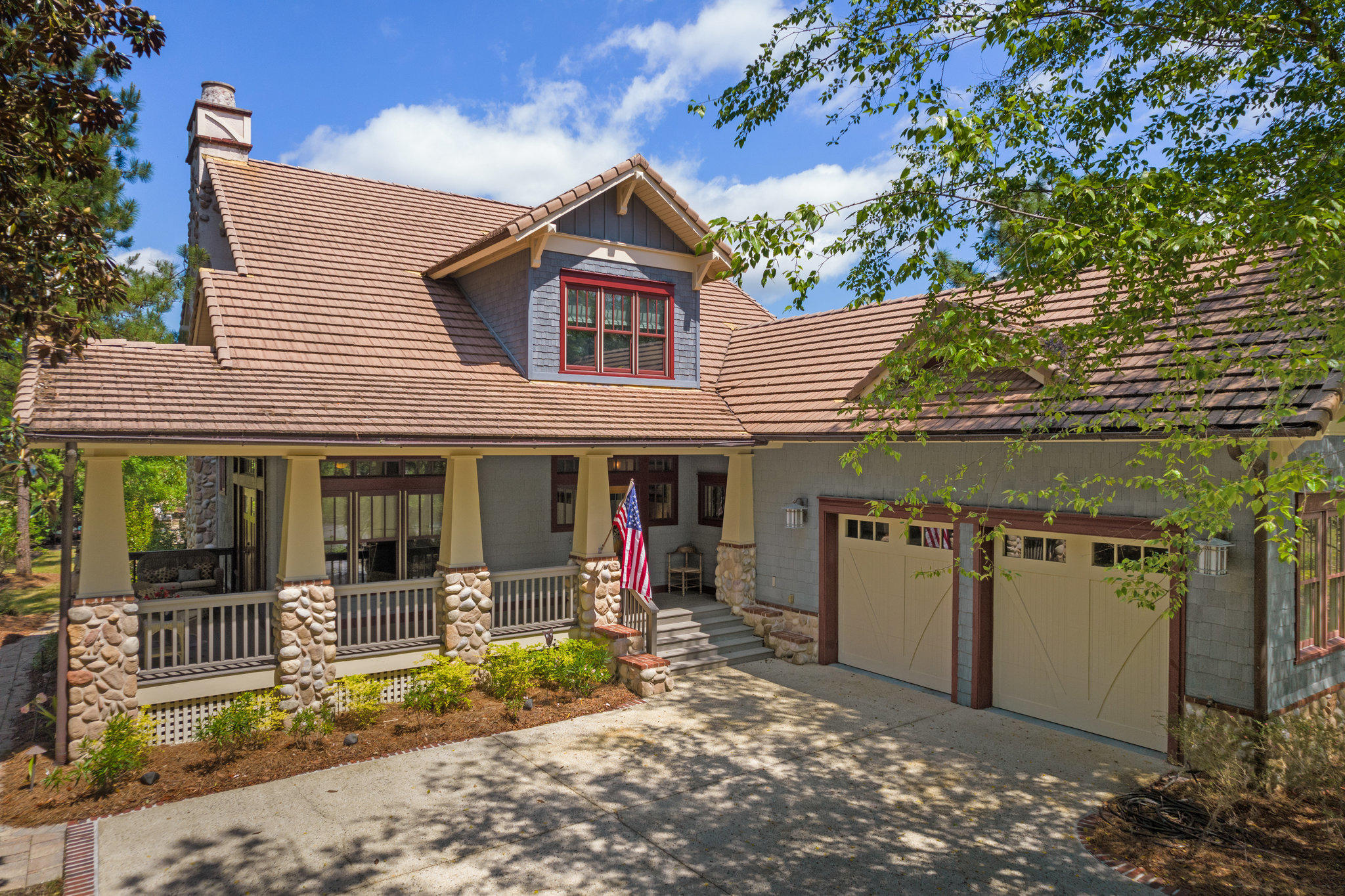 WILD HERON PHASE I - Residential