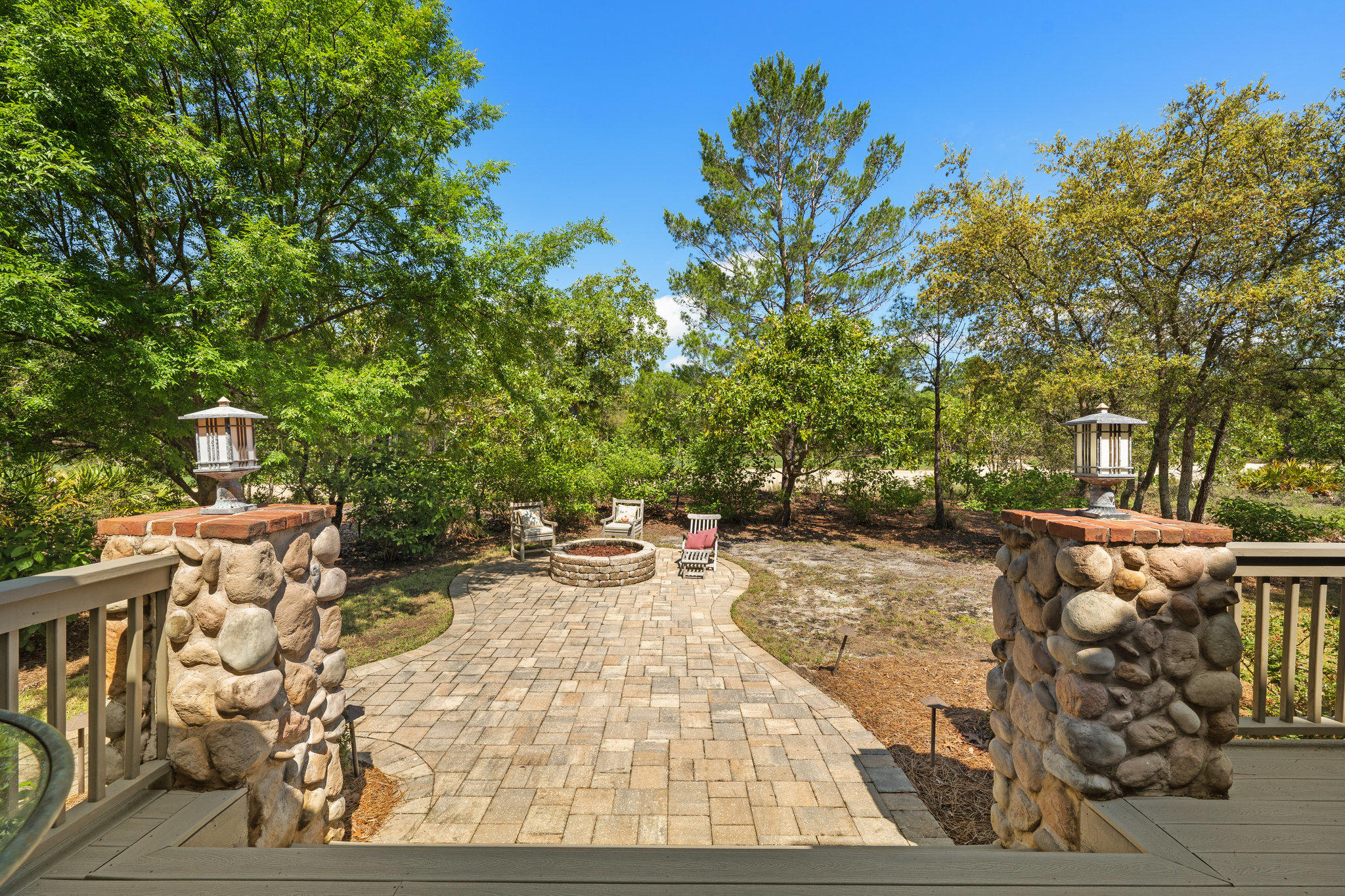 WILD HERON PHASE I - Residential