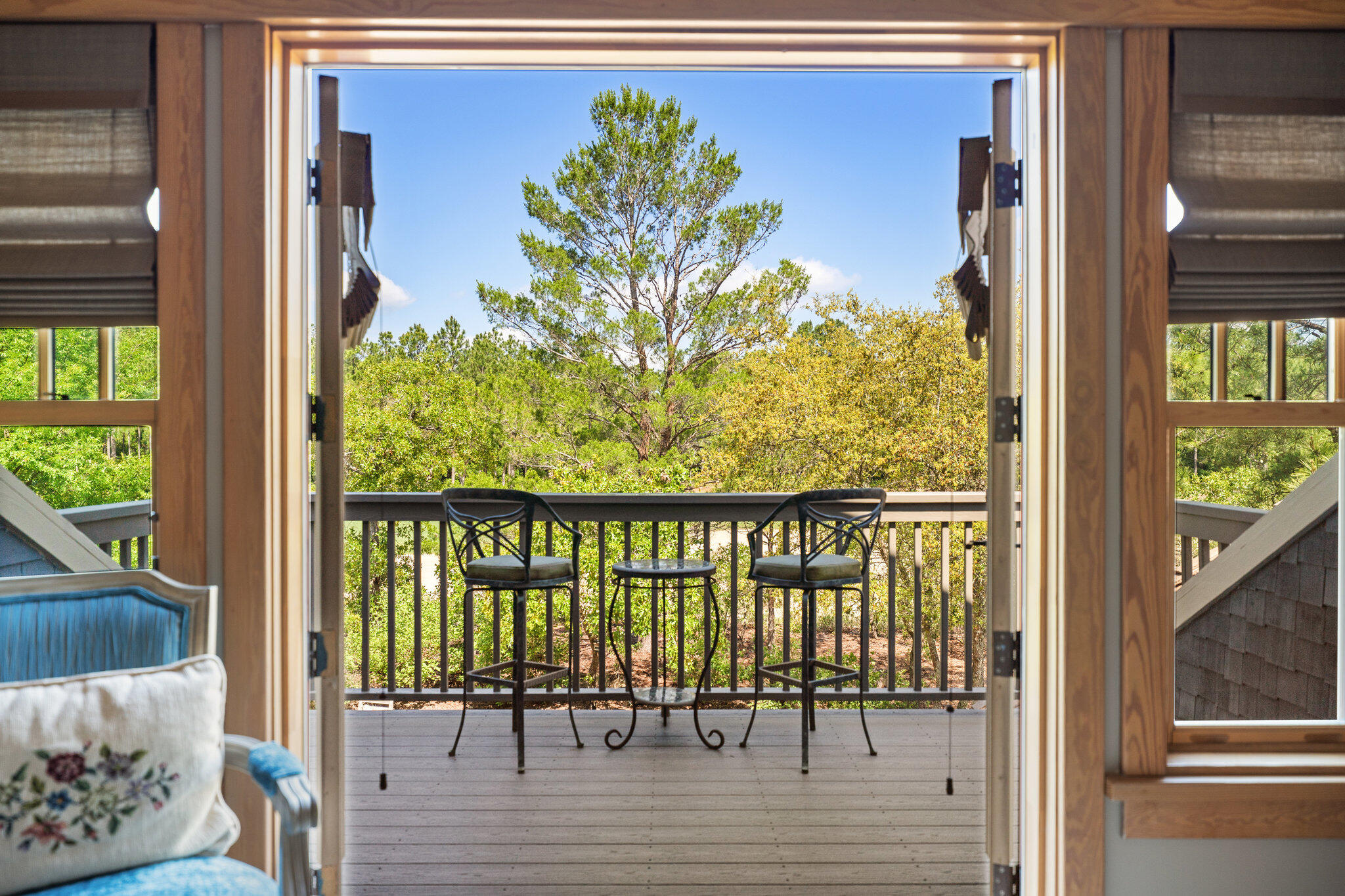 WILD HERON PHASE I - Residential