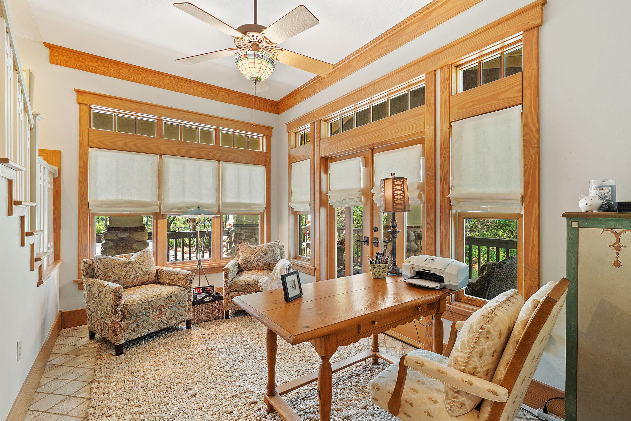 WILD HERON PHASE I - Residential