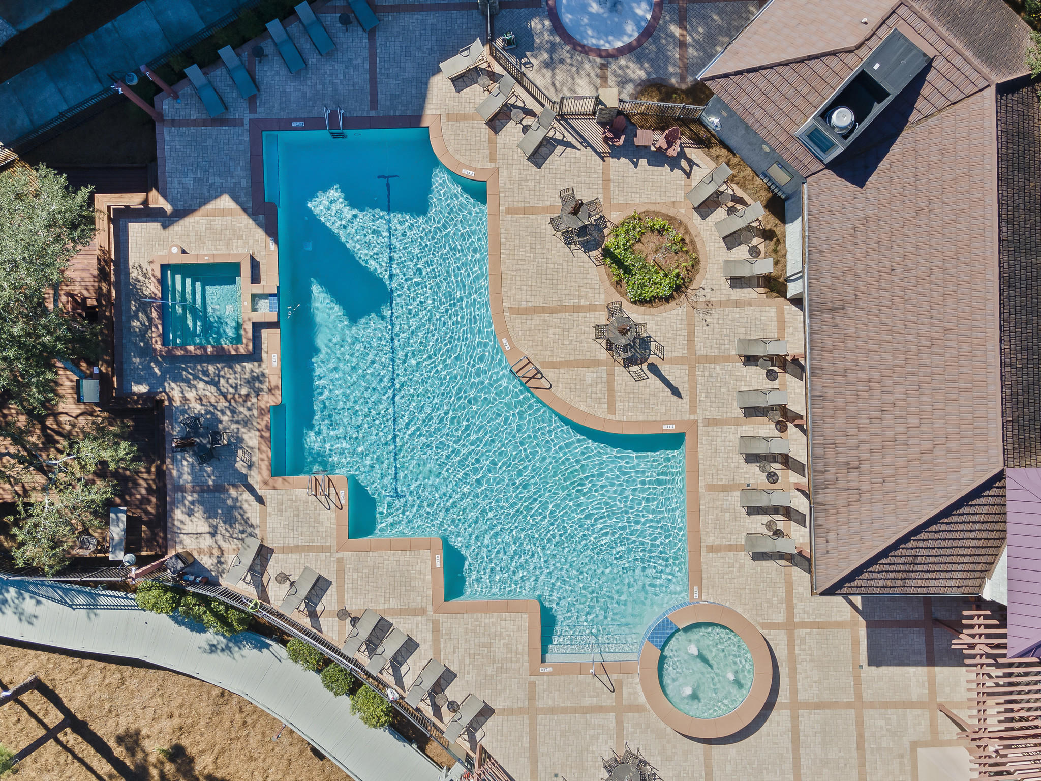 WILD HERON PHASE I - Residential